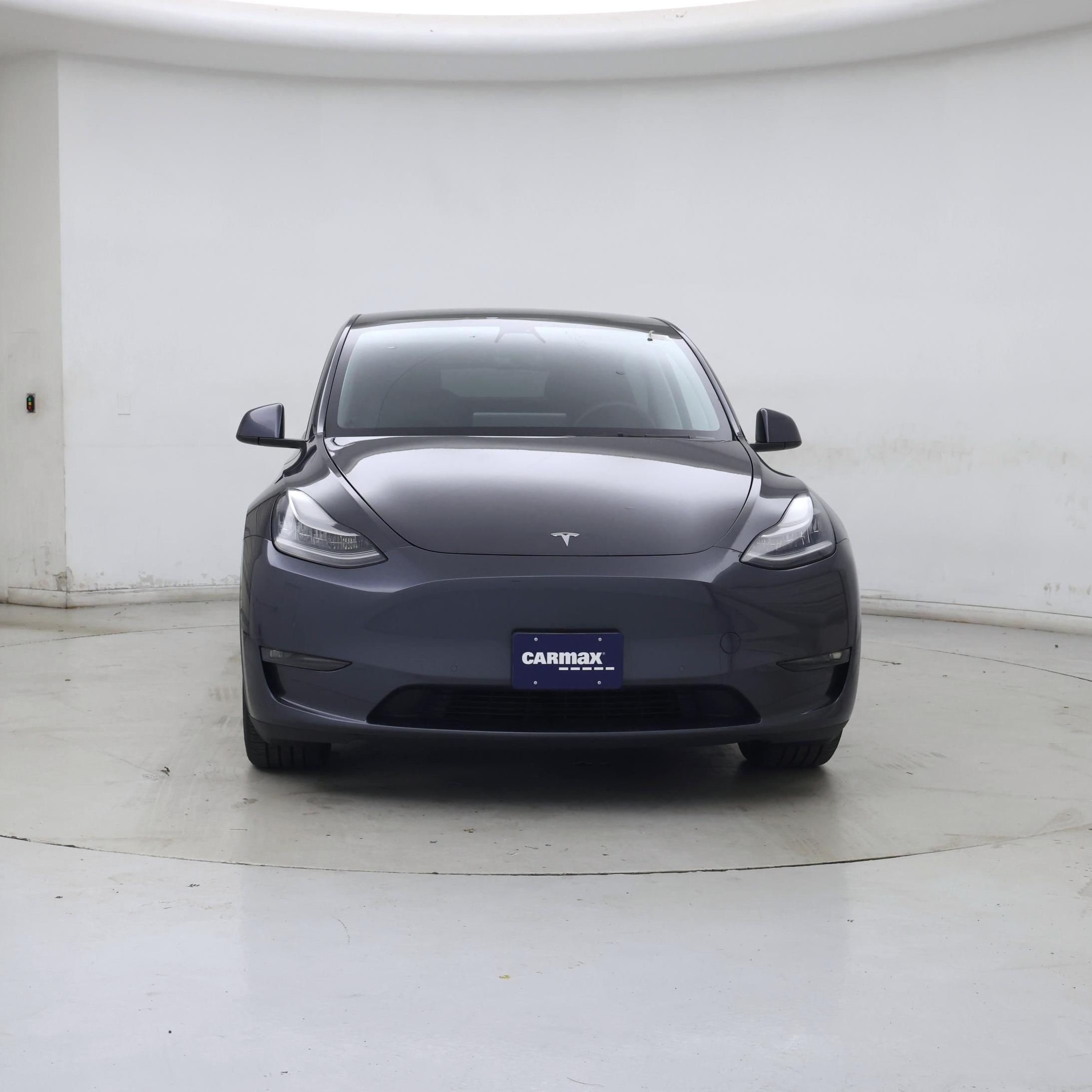 Thumbnail: 2021 Tesla Model Y - 5