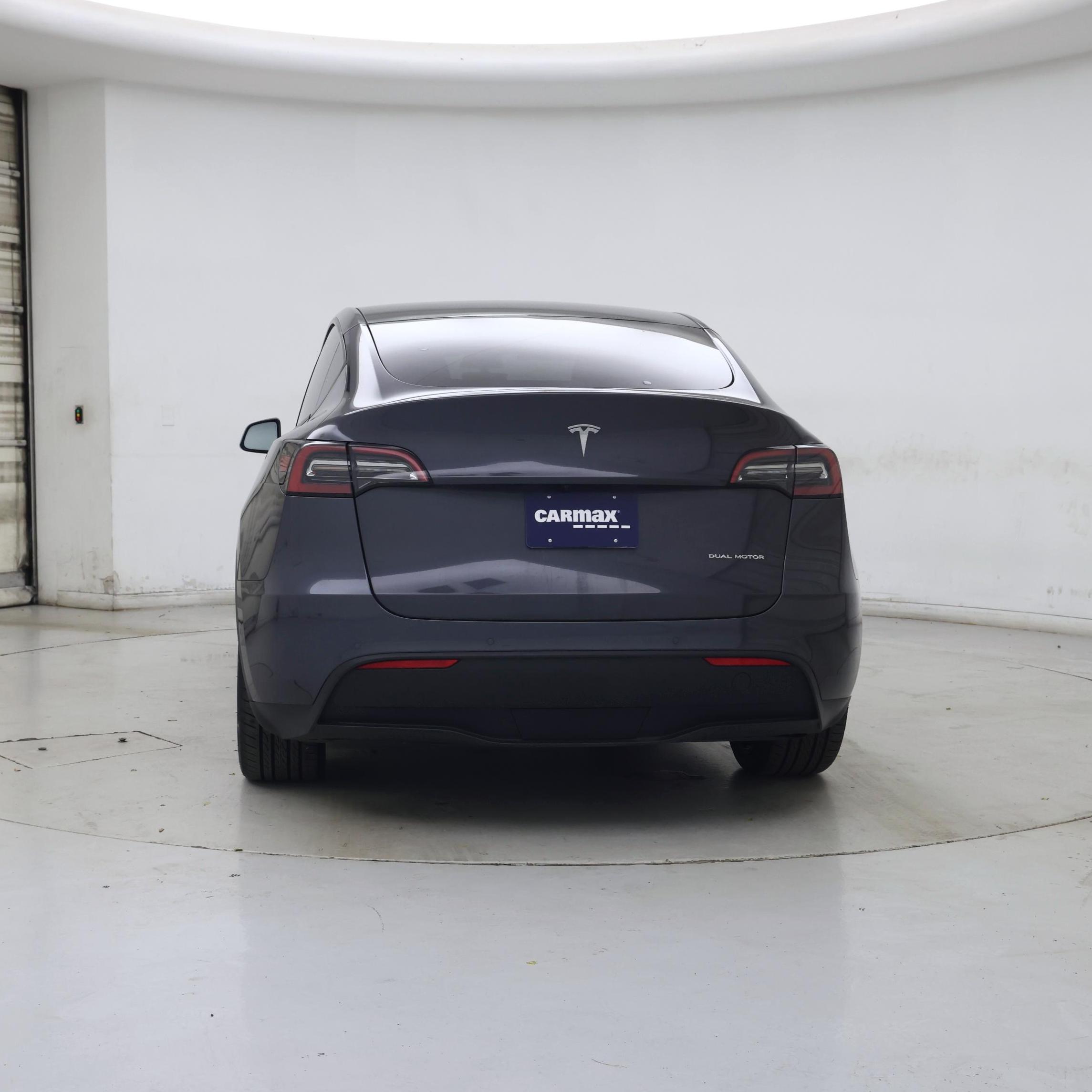 Thumbnail: 2021 Tesla Model Y - 6