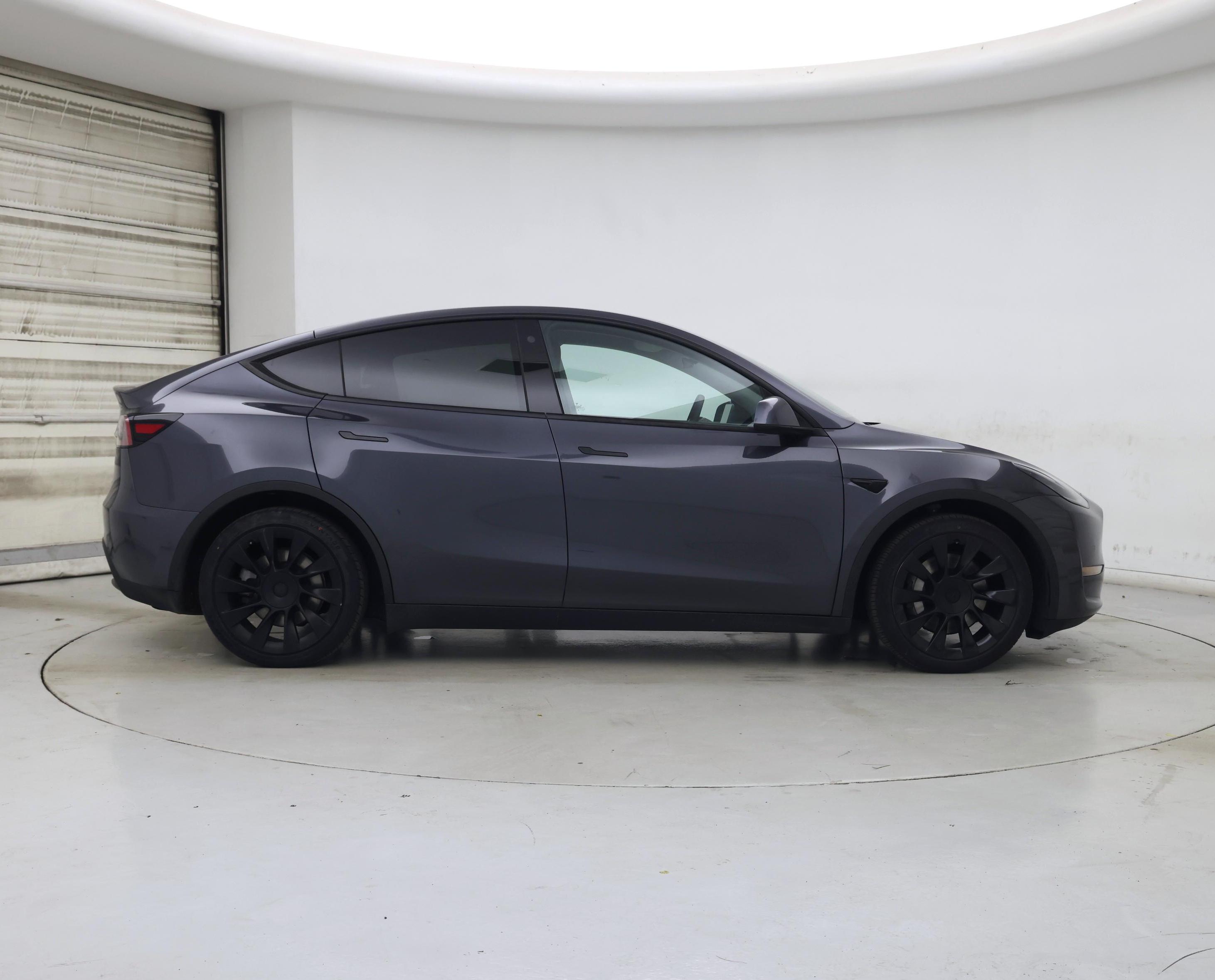 Thumbnail: 2021 Tesla Model Y - 7