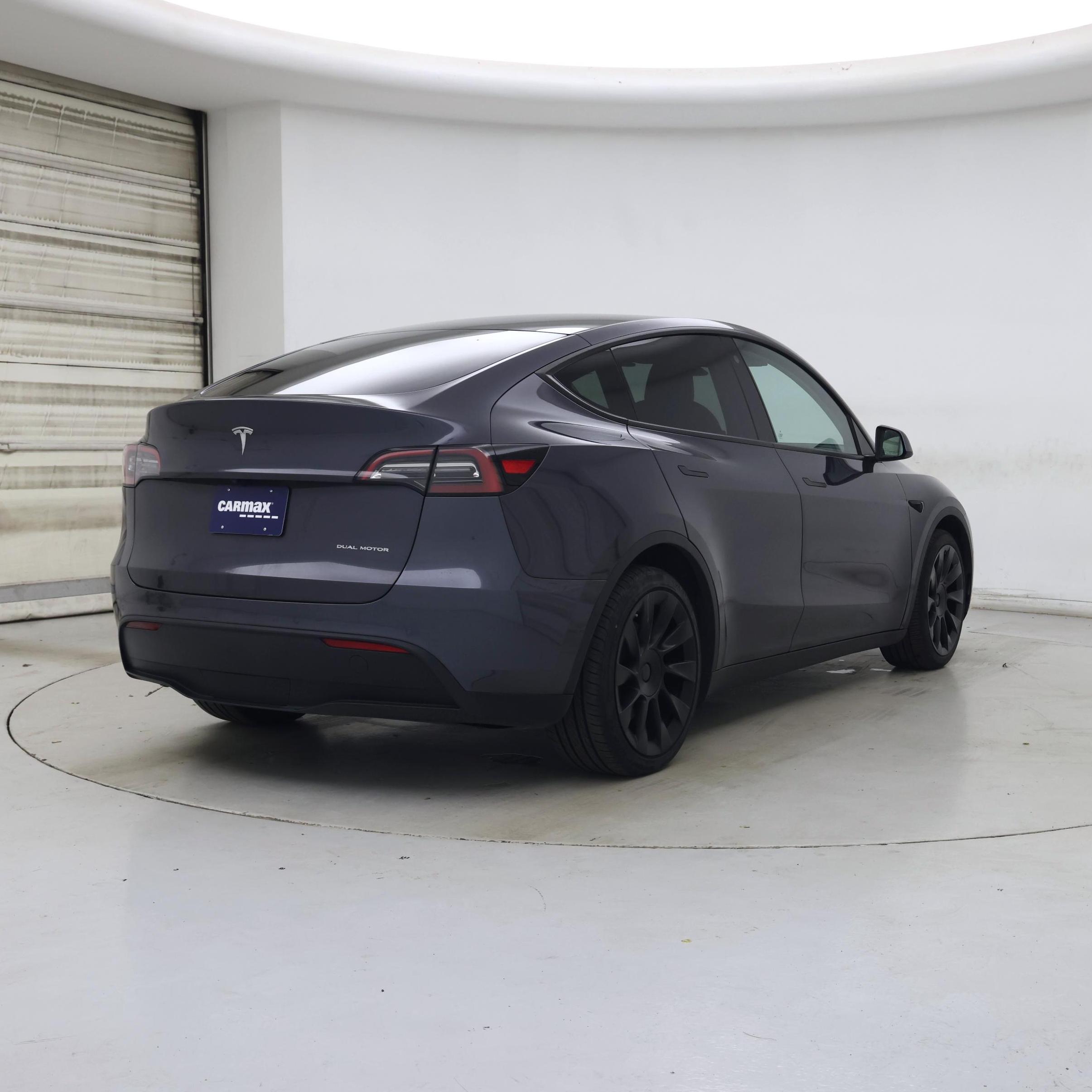 Thumbnail: 2021 Tesla Model Y - 8