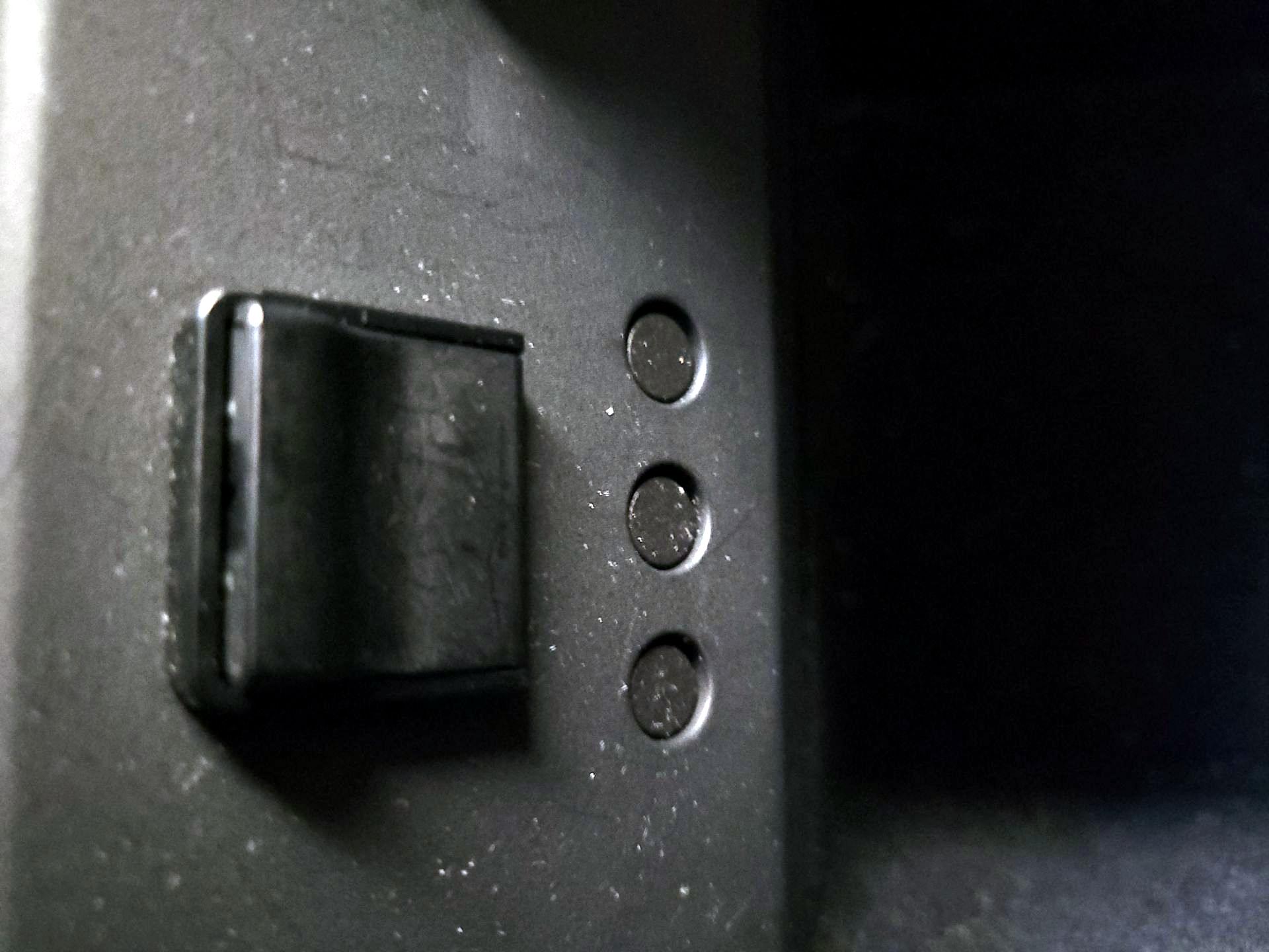 Thumbnail: 2017 INFINITI QX50 - 18