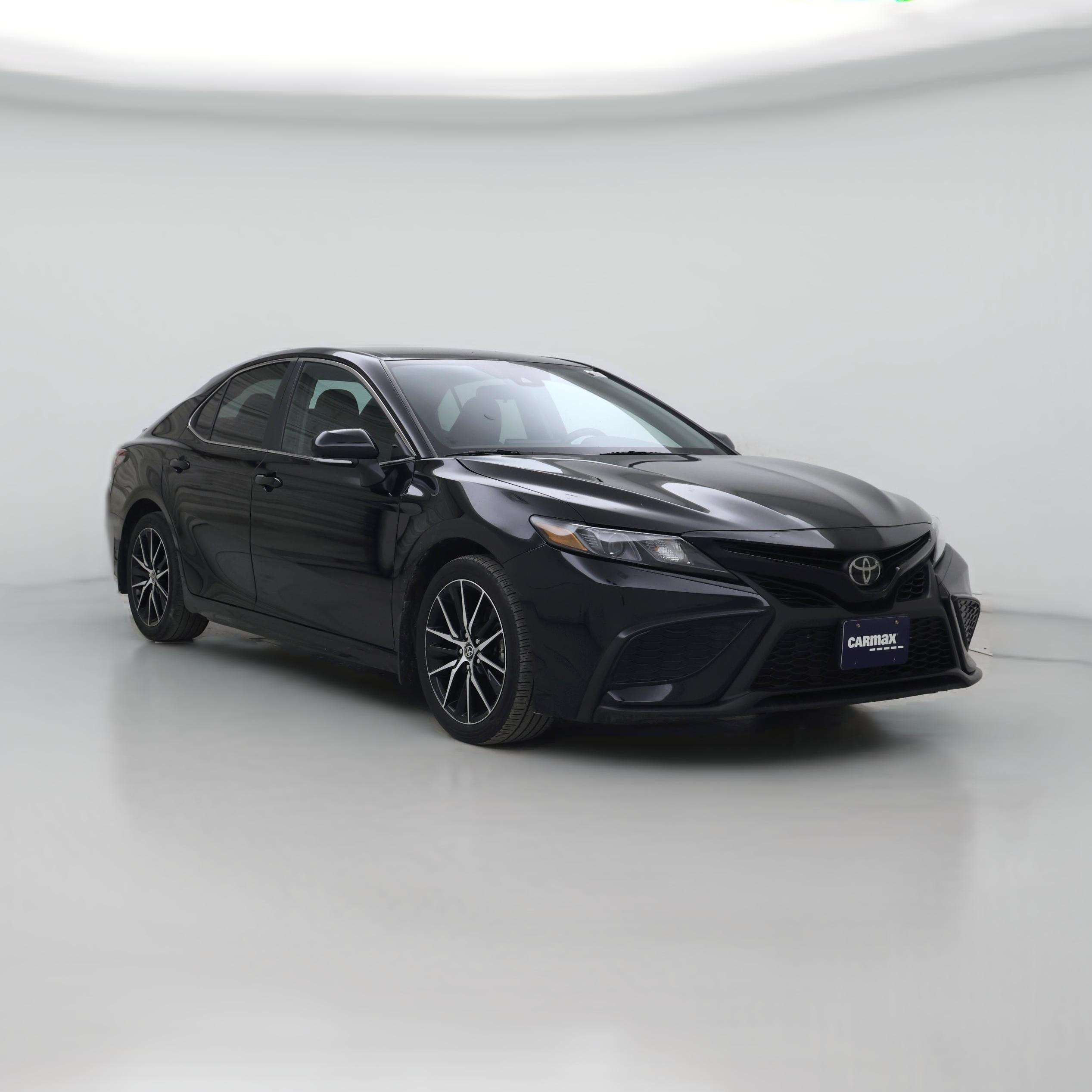 Thumbnail: 2023 Toyota Camry - 1