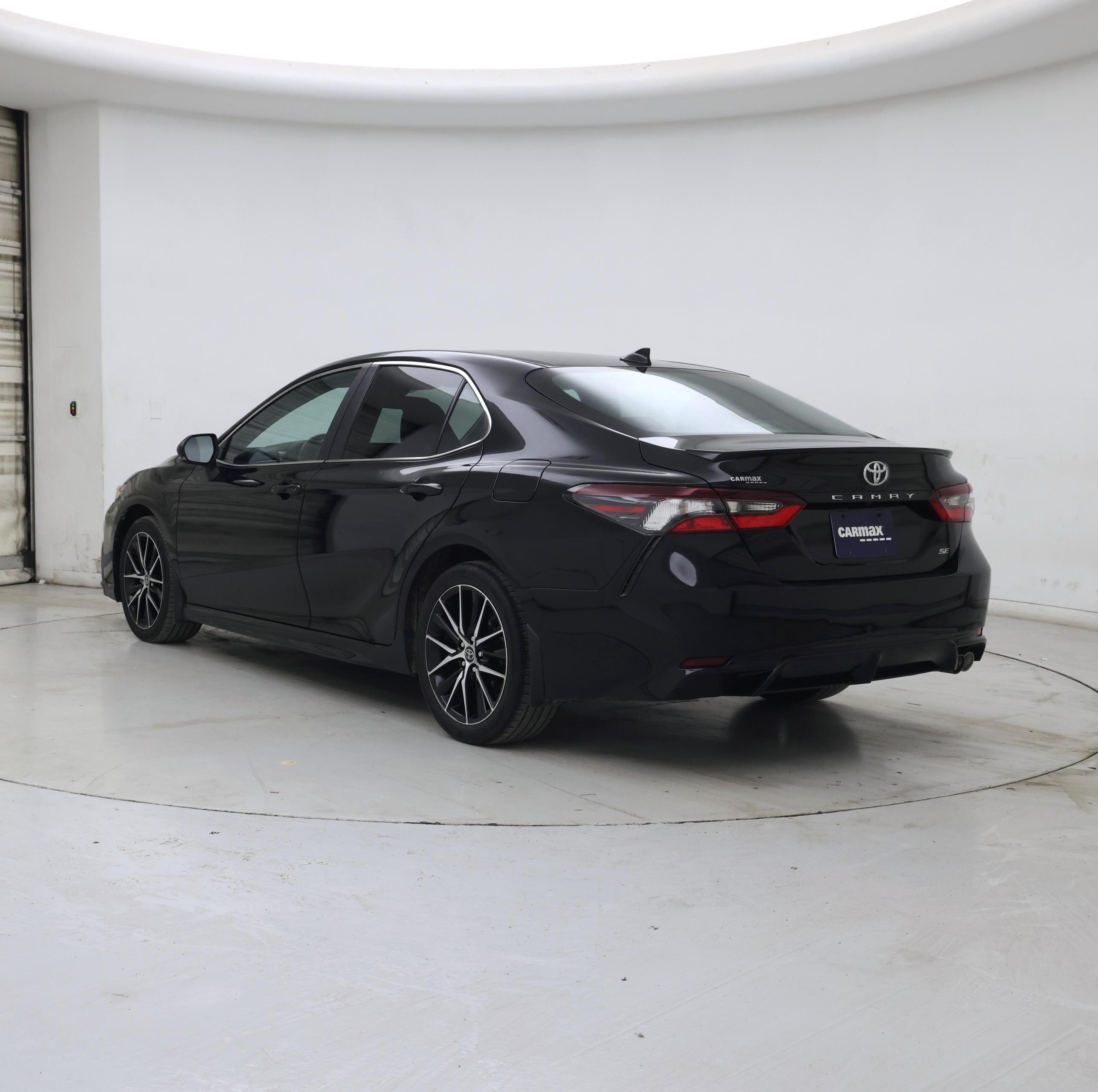 Thumbnail: 2023 Toyota Camry - 2
