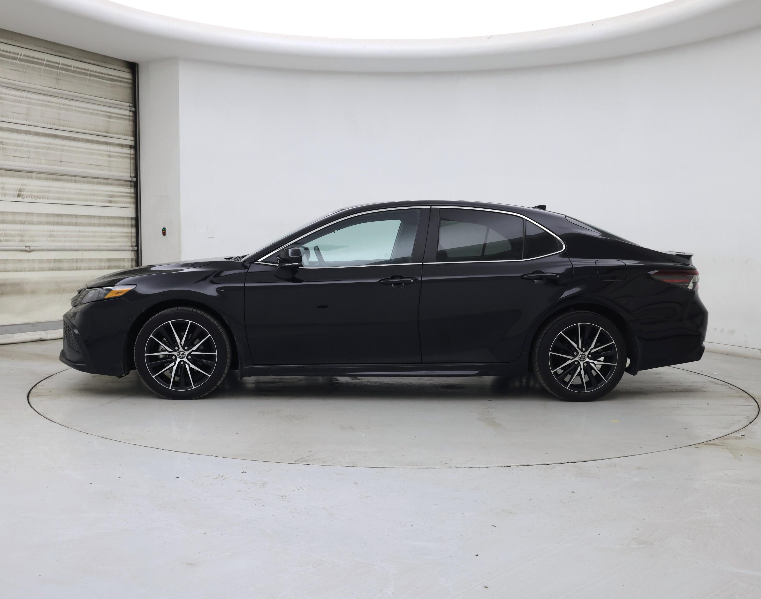 Thumbnail: 2023 Toyota Camry - 3