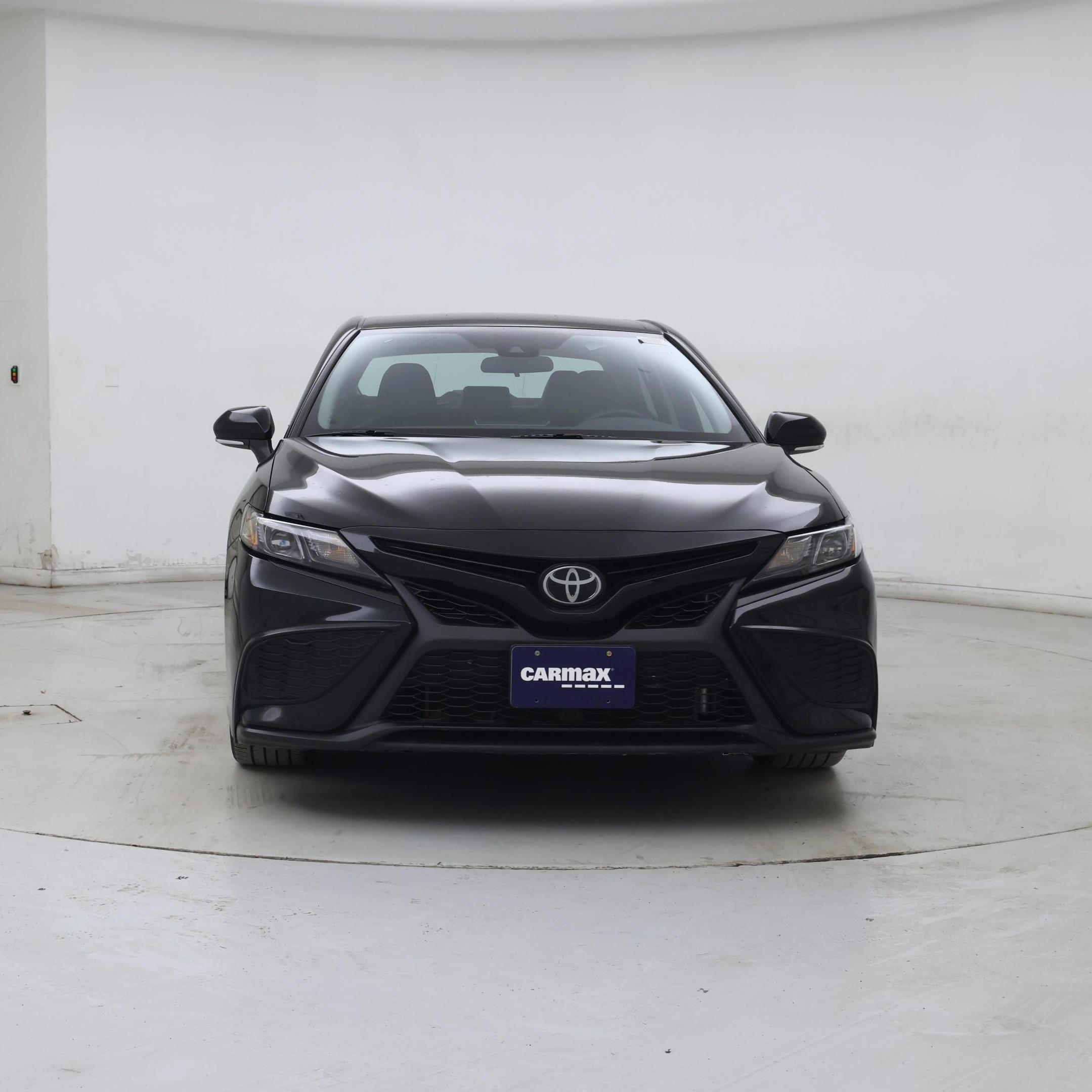 Thumbnail: 2023 Toyota Camry - 5