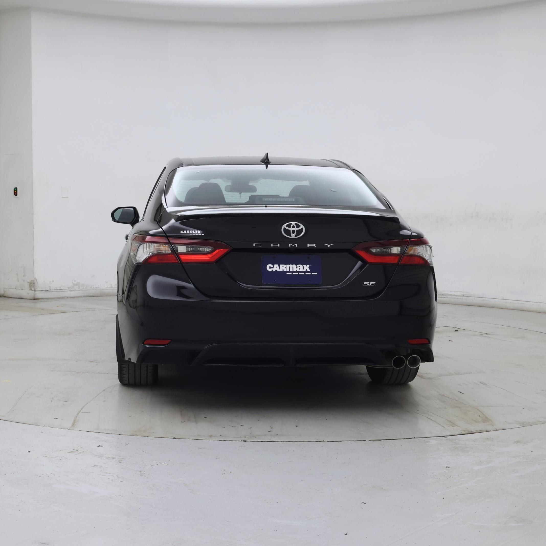 Thumbnail: 2023 Toyota Camry - 6