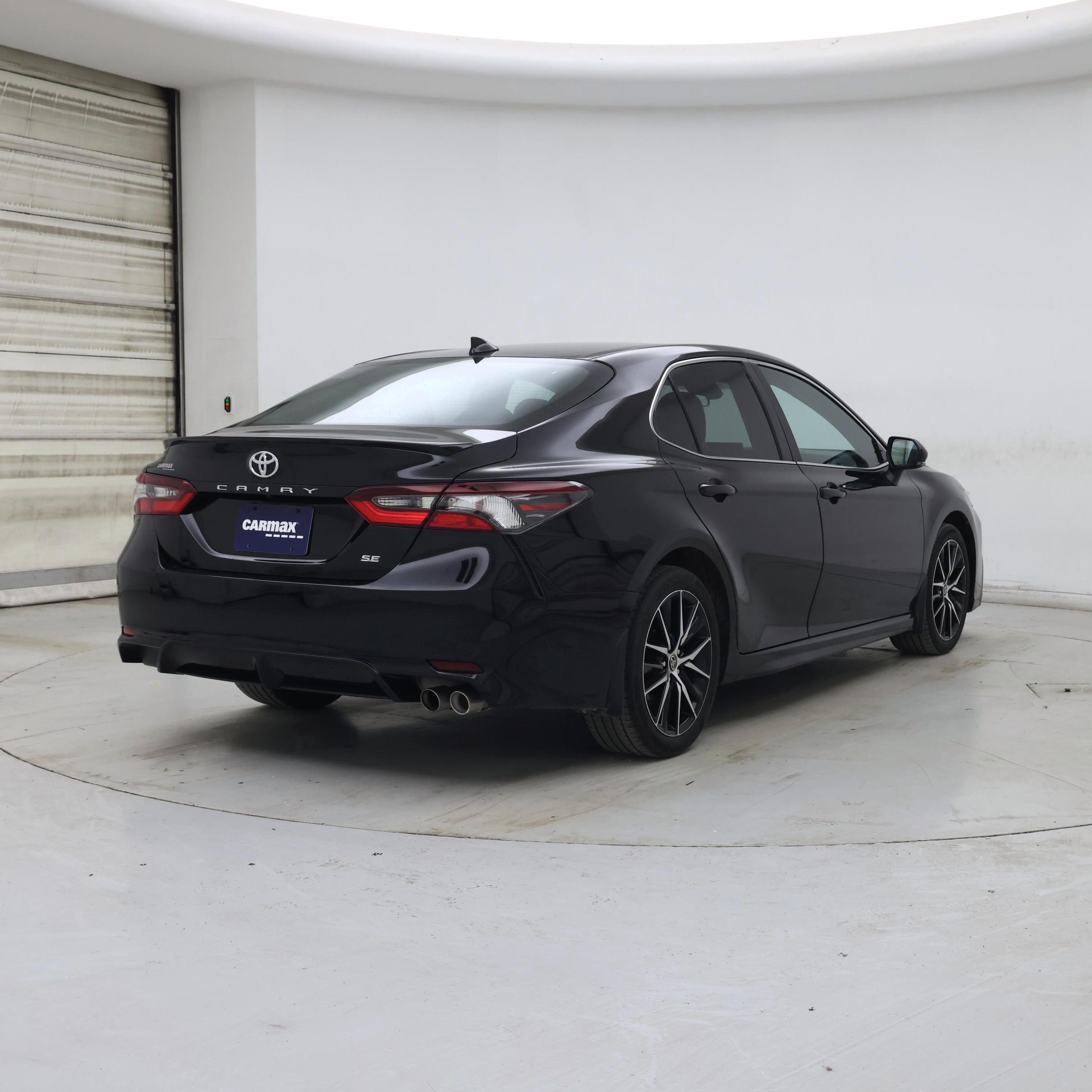 Thumbnail: 2023 Toyota Camry - 8