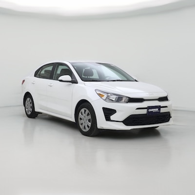 2022 Kia Rio S