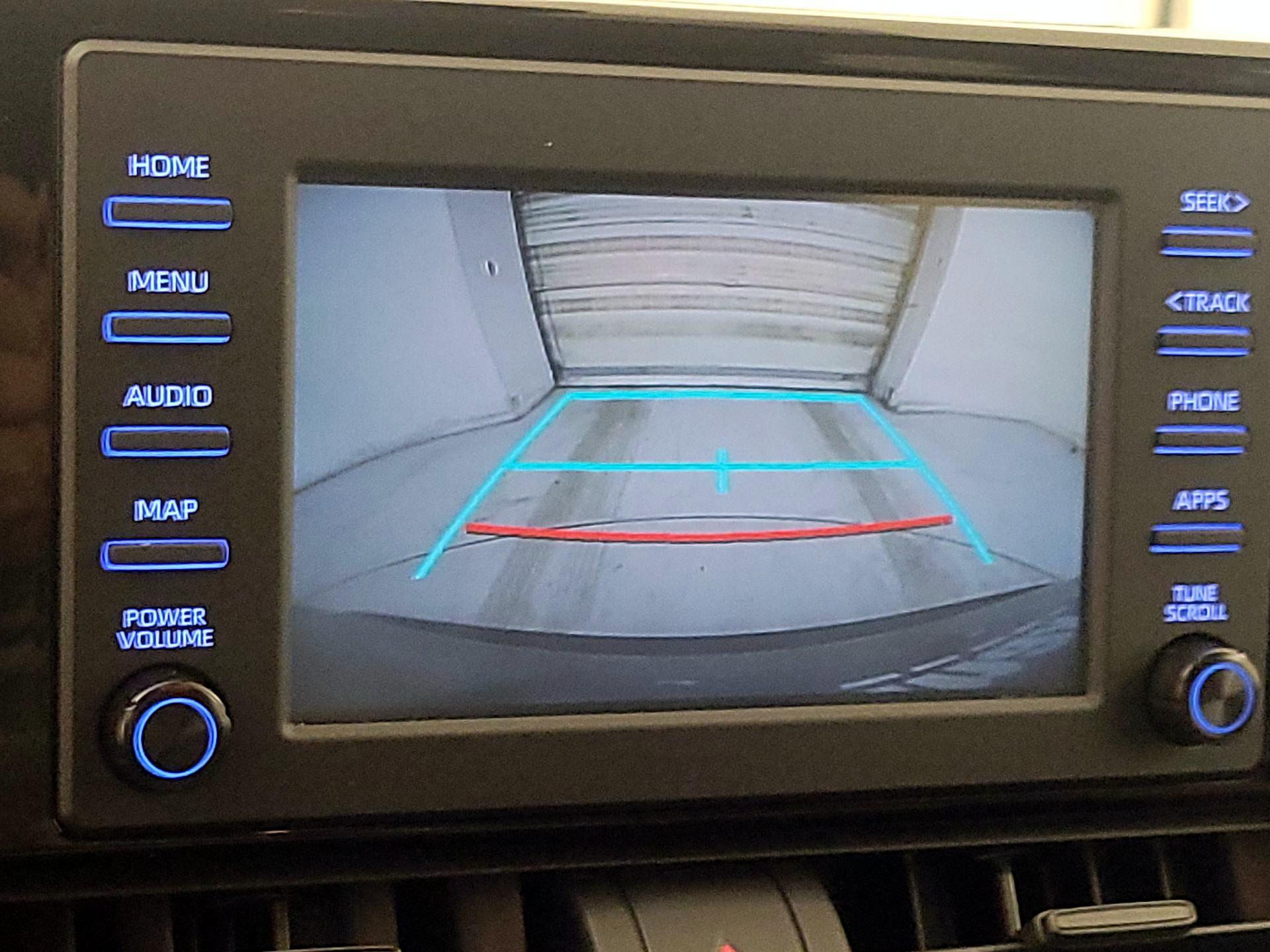 Thumbnail: 2019 Toyota RAV4 - 14