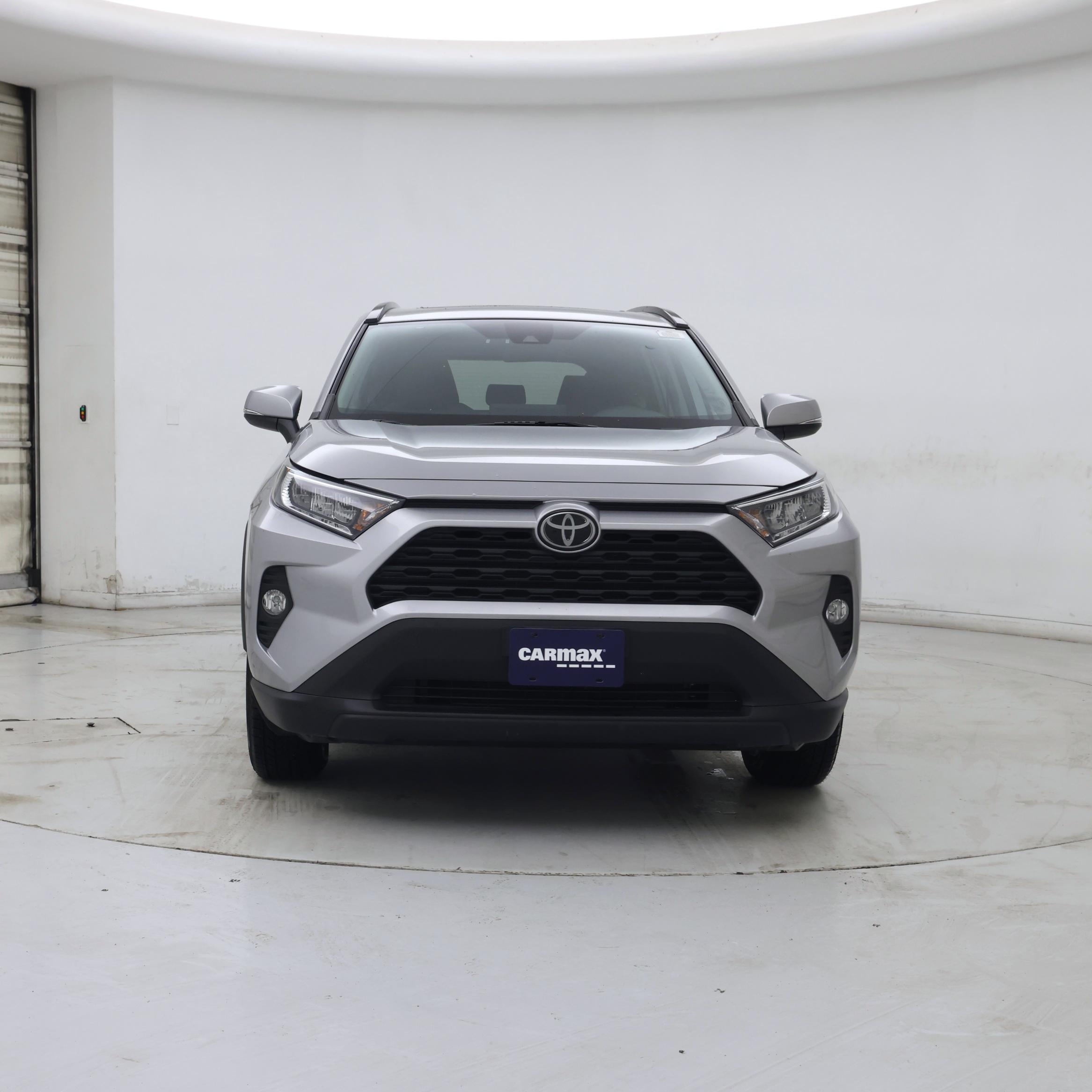 Thumbnail: 2019 Toyota RAV4 - 5