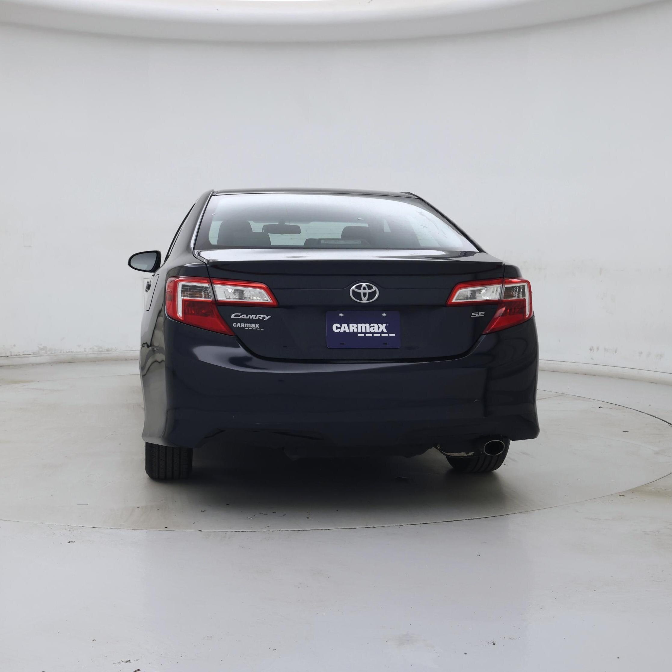 Thumbnail: 2014 Toyota Camry - 6