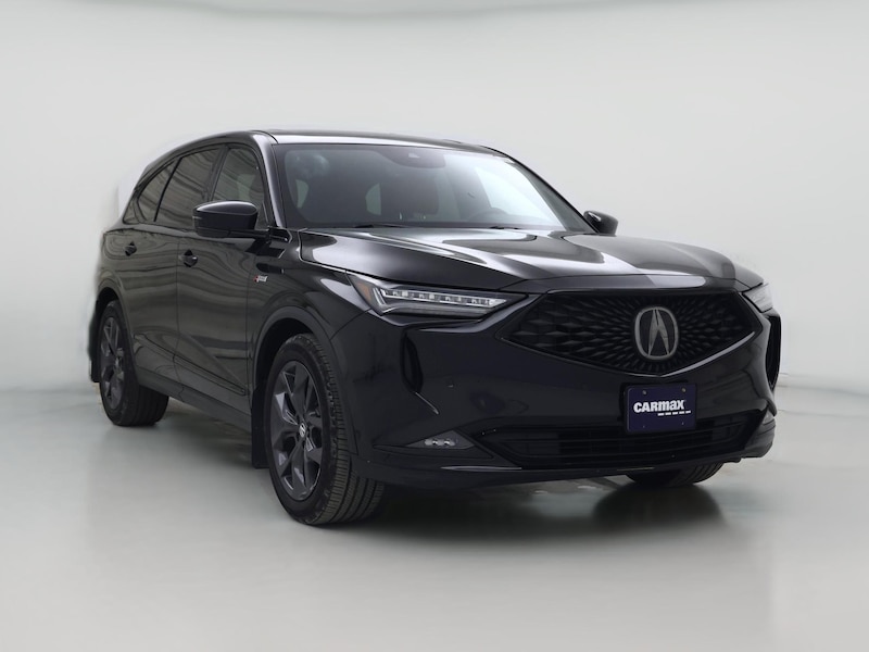 2022 Acura MDX Base -
                  Westborough, MA