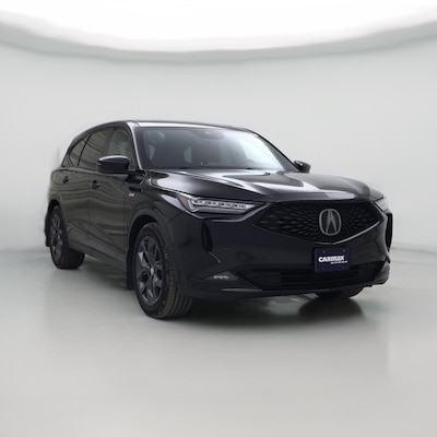 2022 Acura MDX SH-AWD A-Spec