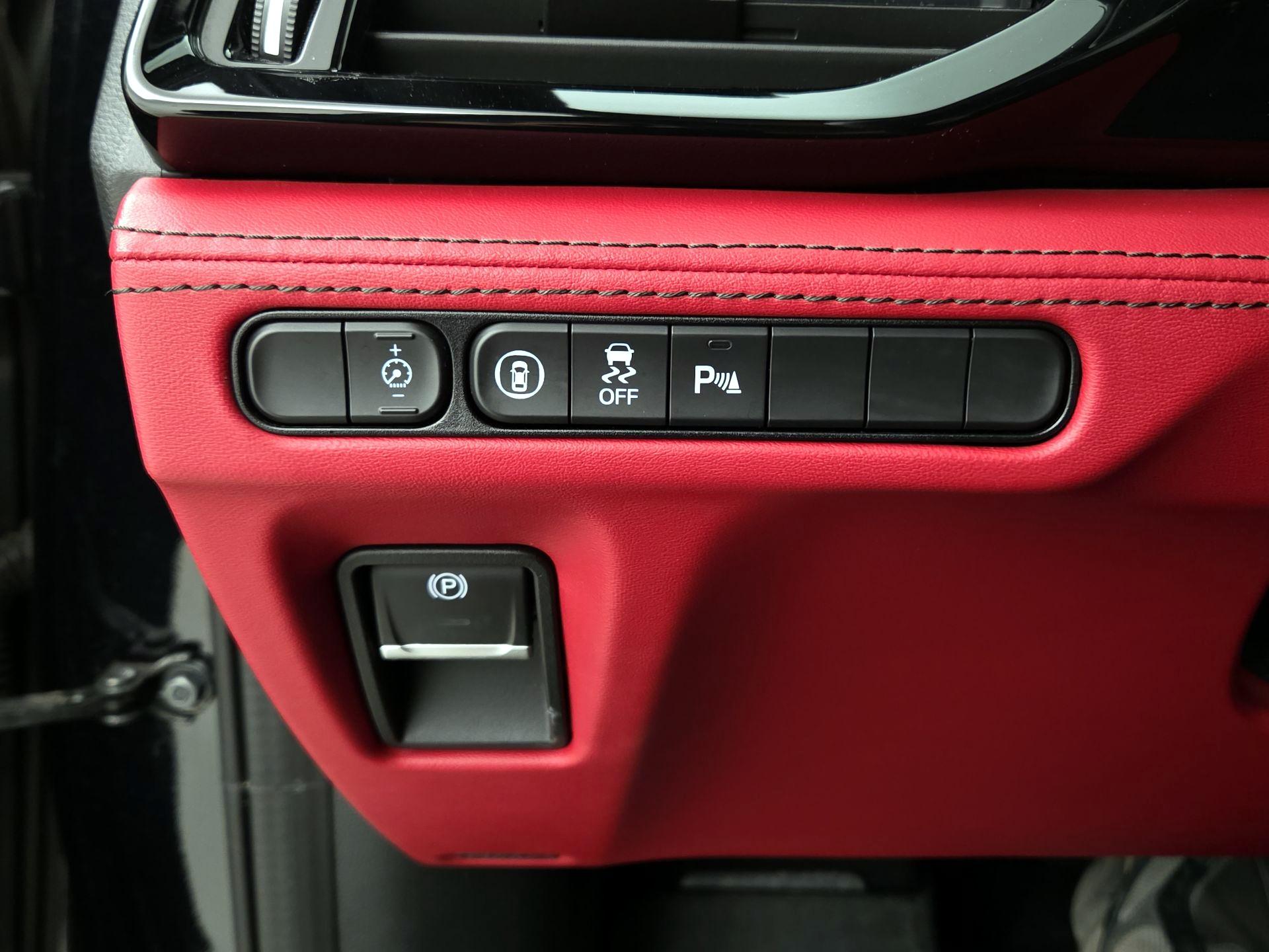 Thumbnail: 2022 Acura MDX - 13