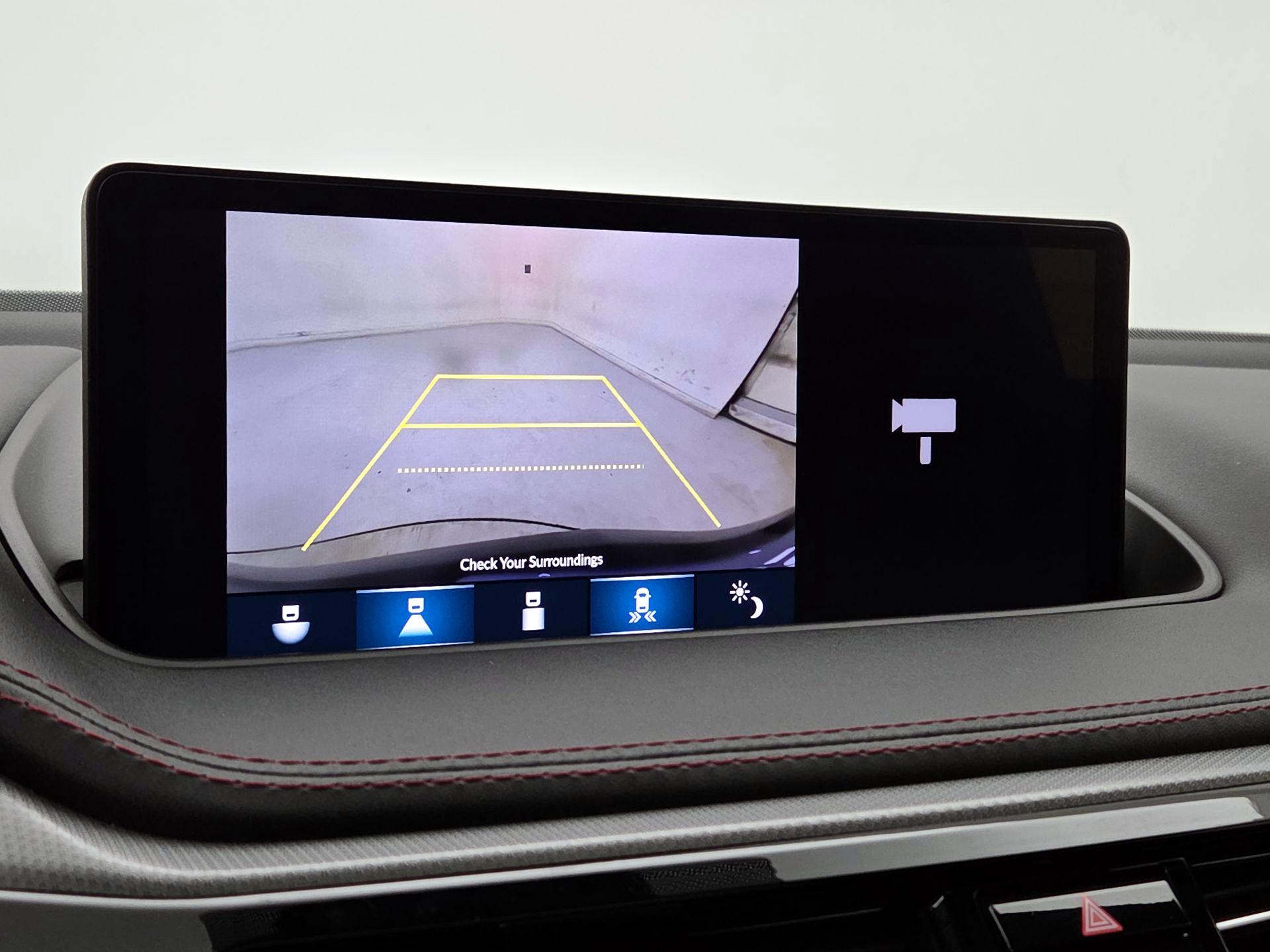 Thumbnail: 2022 Acura MDX - 14