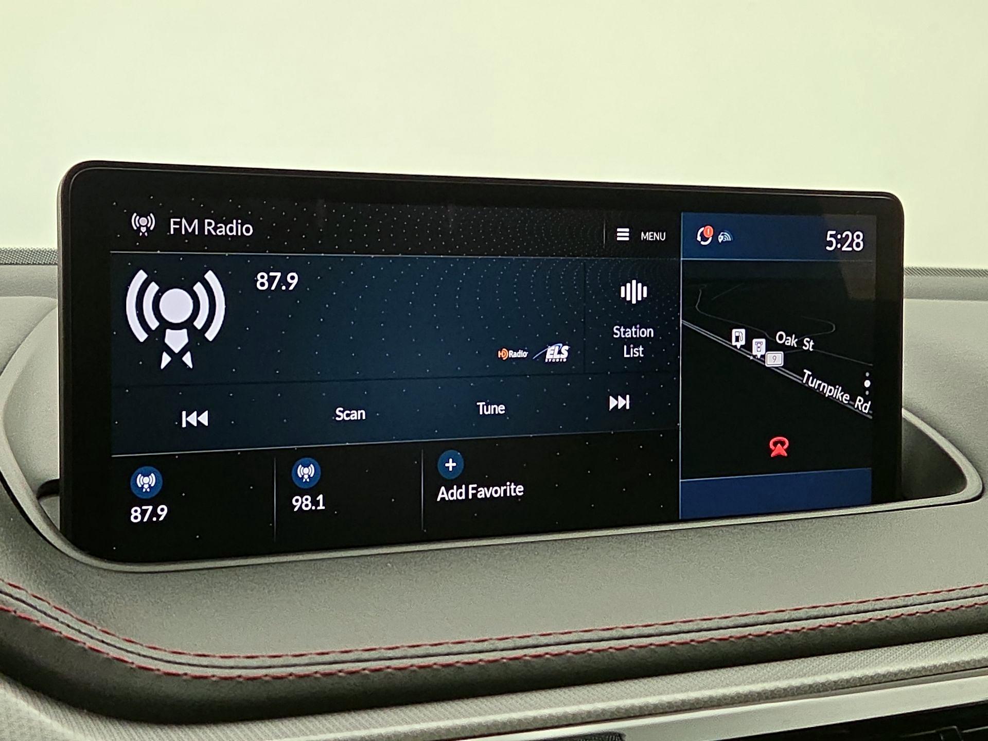 Thumbnail: 2022 Acura MDX - 15