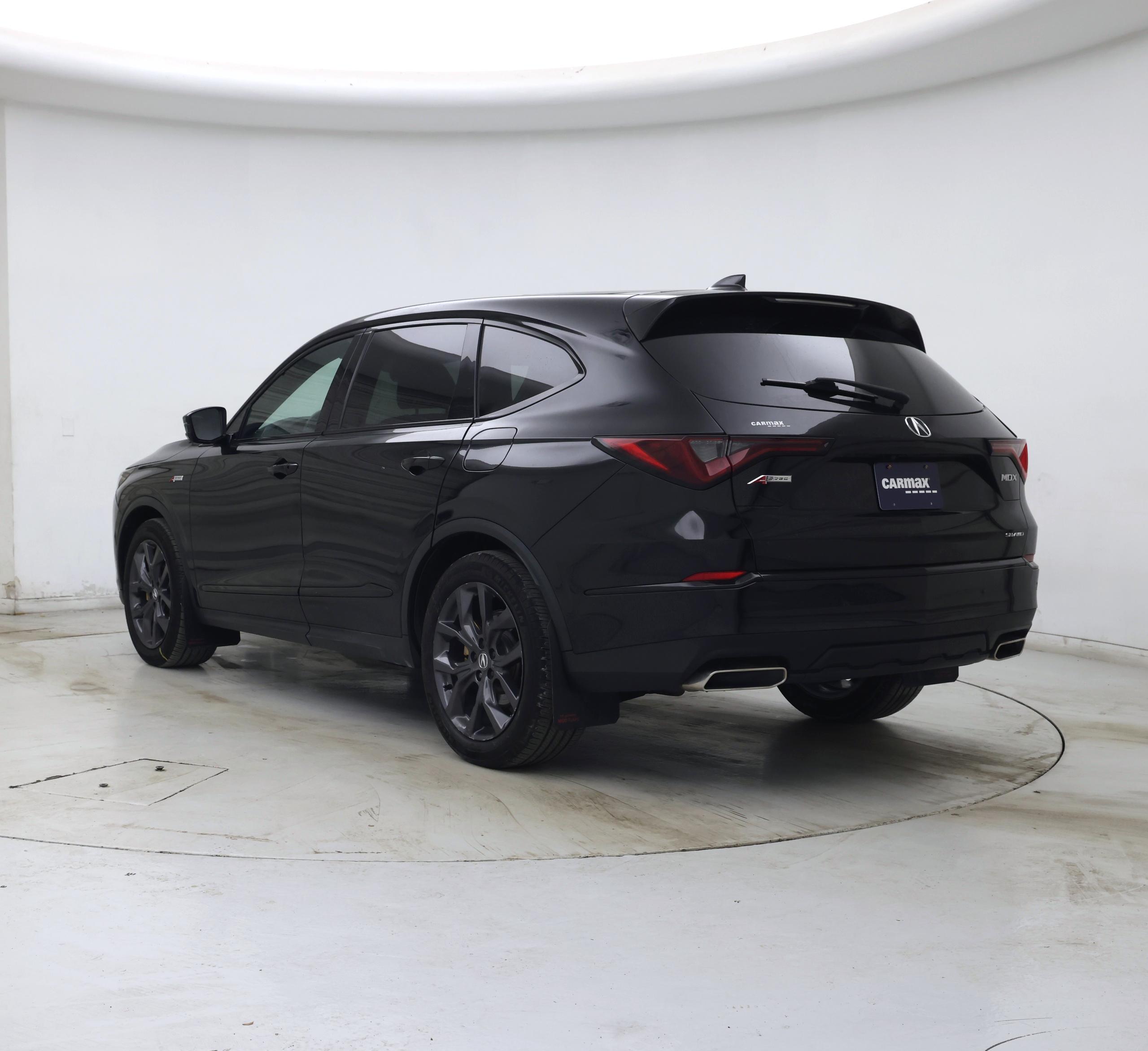 Thumbnail: 2022 Acura MDX - 2