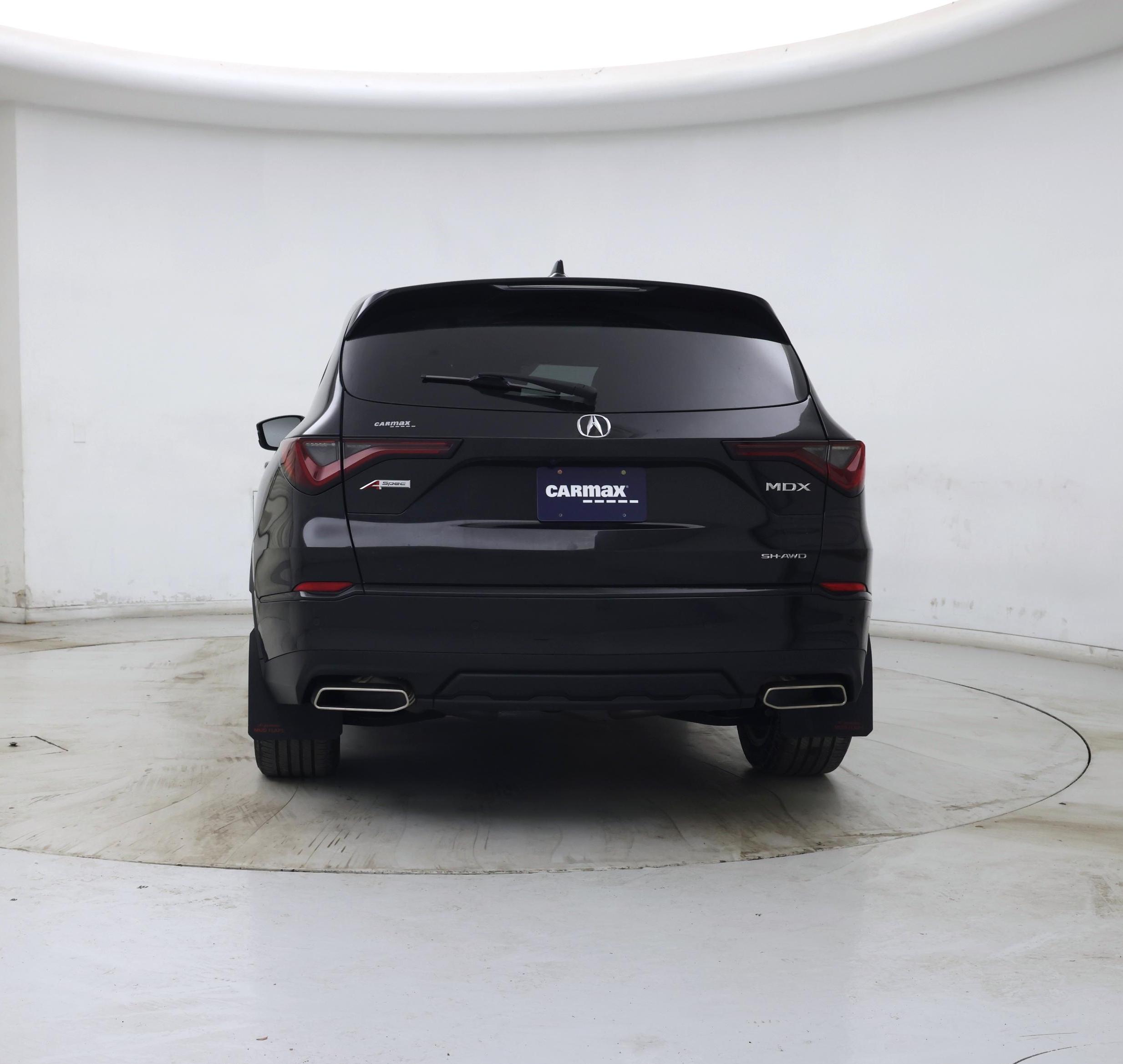 Thumbnail: 2022 Acura MDX - 6