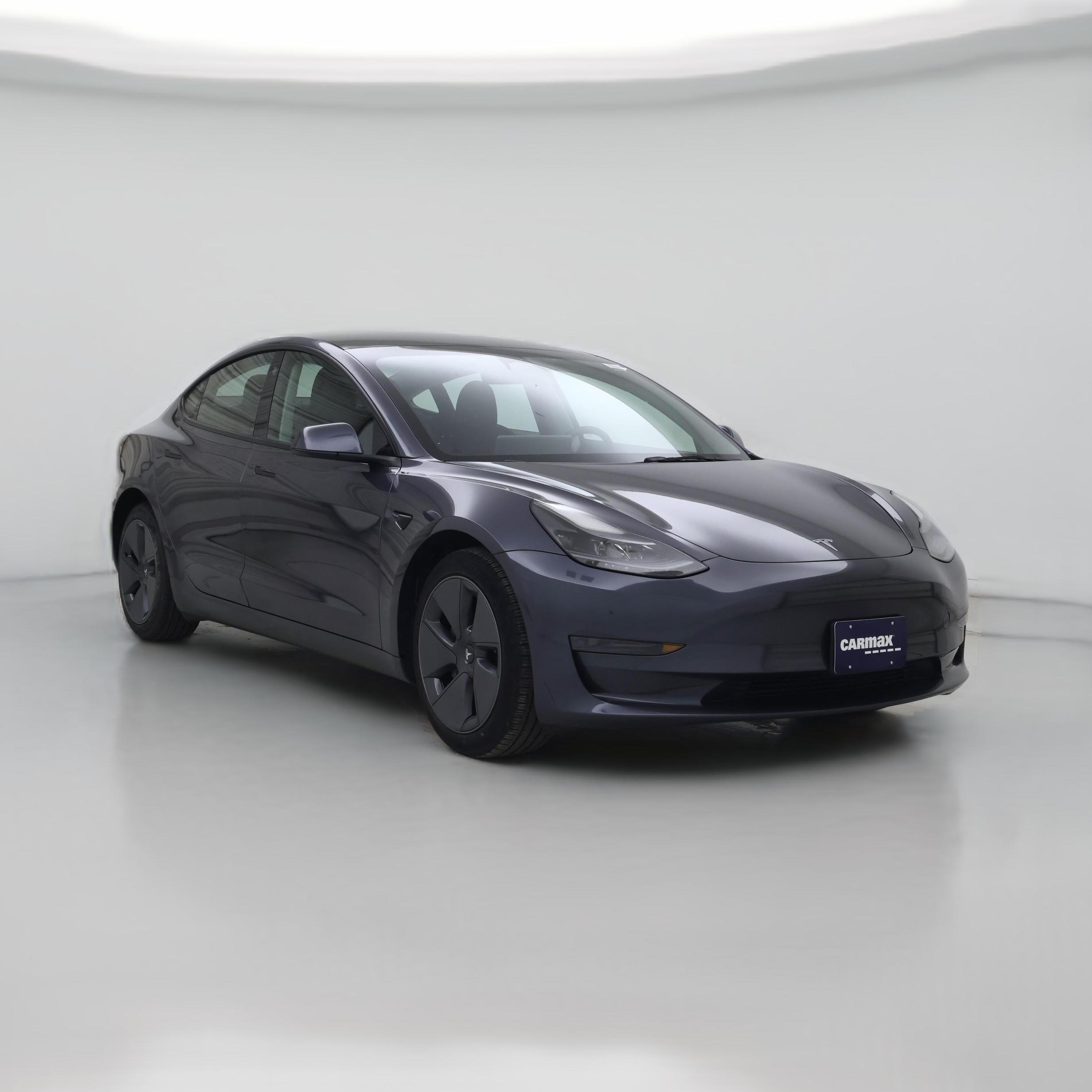 Thumbnail: 2023 Tesla Model 3 - 1