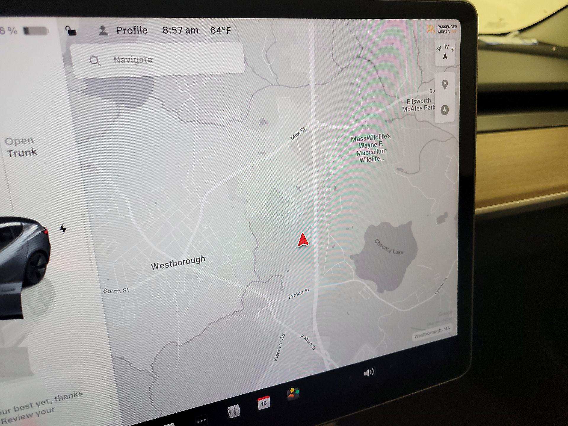 Thumbnail: 2023 Tesla Model 3 - 13