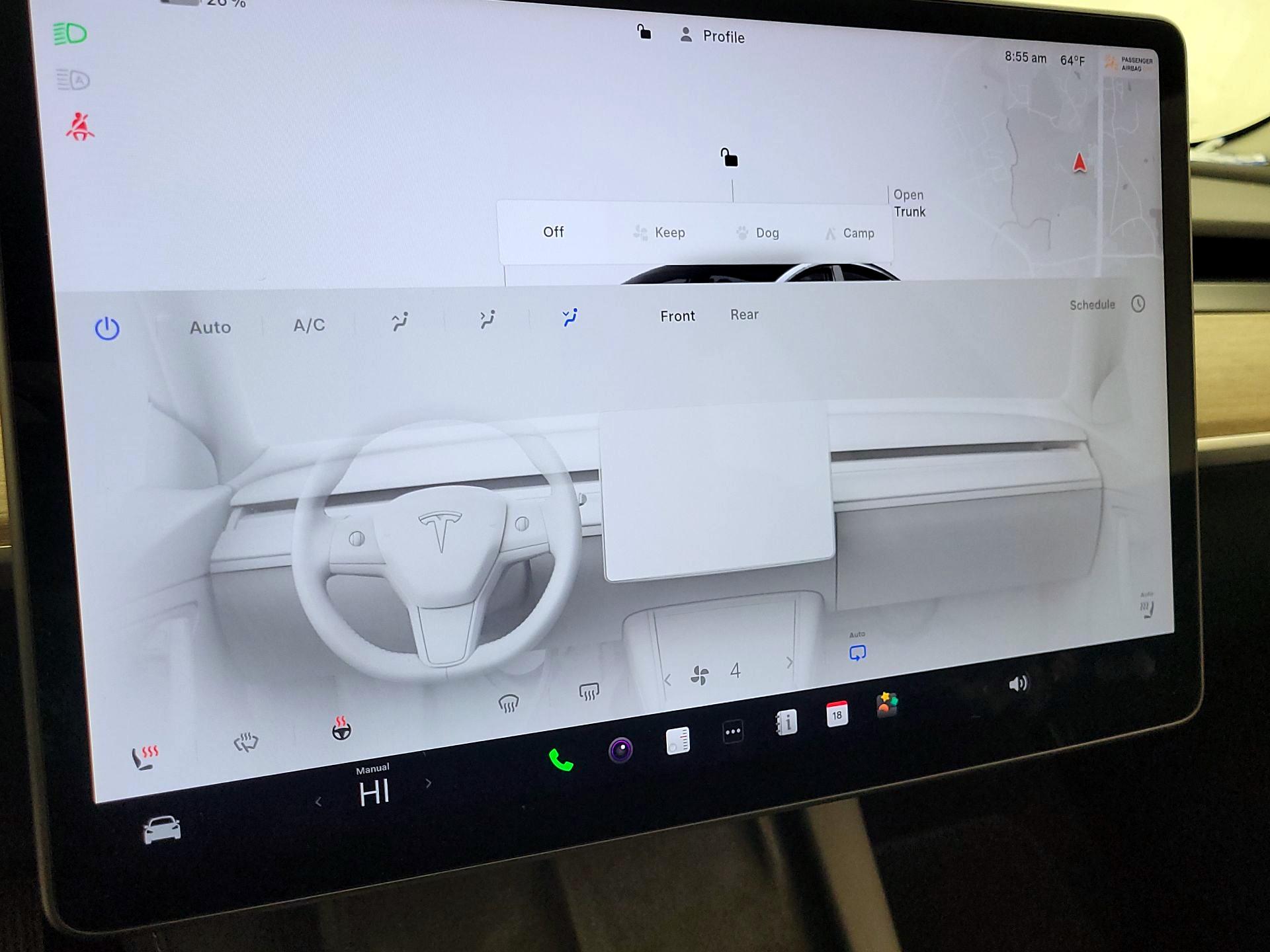Thumbnail: 2023 Tesla Model 3 - 16