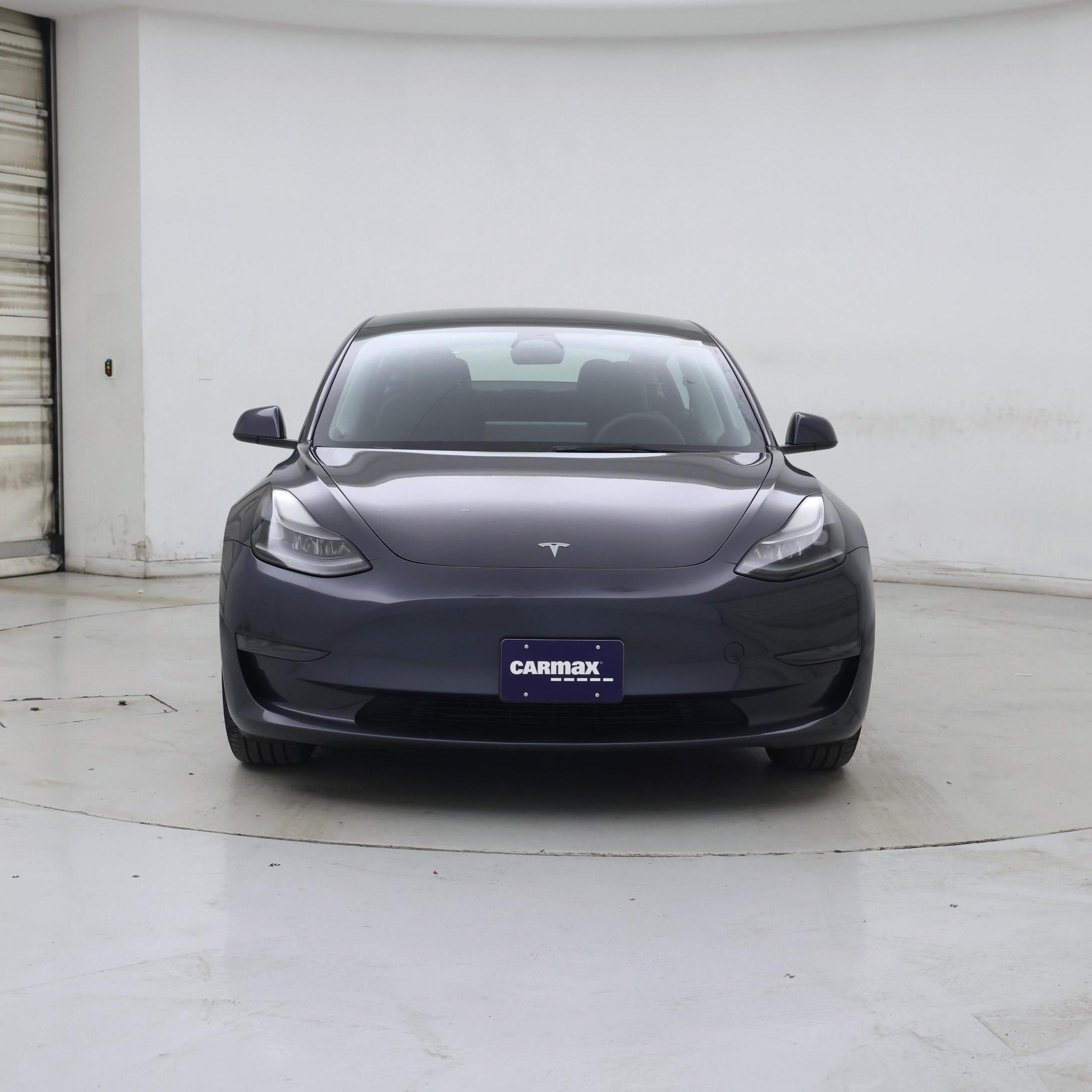 Thumbnail: 2023 Tesla Model 3 - 5