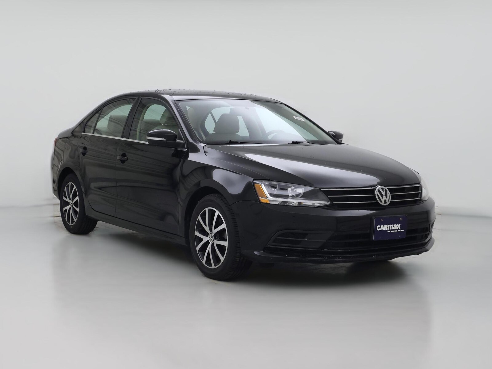 2017 Volkswagen Jetta SE