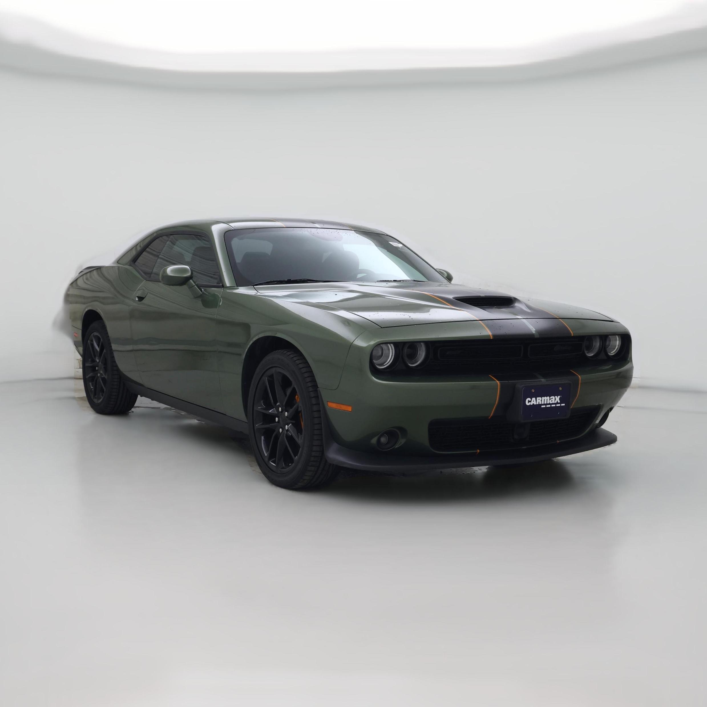 Thumbnail: 2023 Dodge Challenger - 1