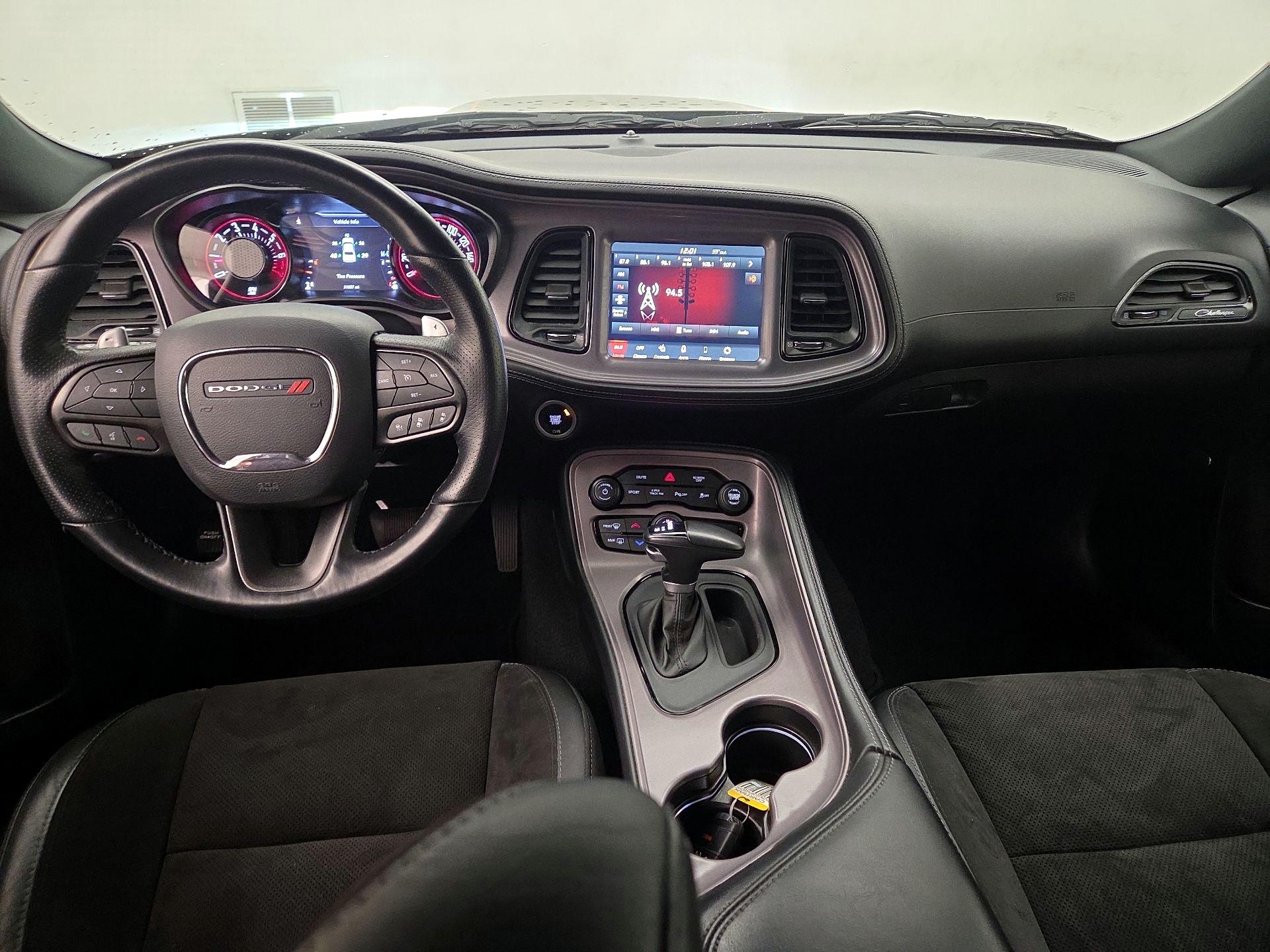 Thumbnail: 2023 Dodge Challenger - 9