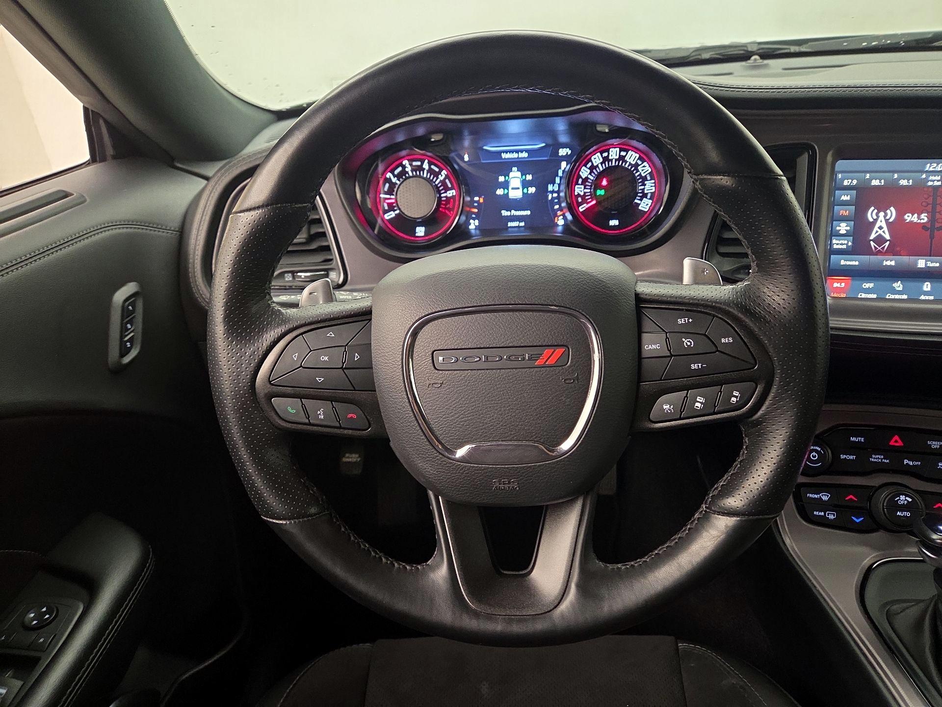 Thumbnail: 2023 Dodge Challenger - 10