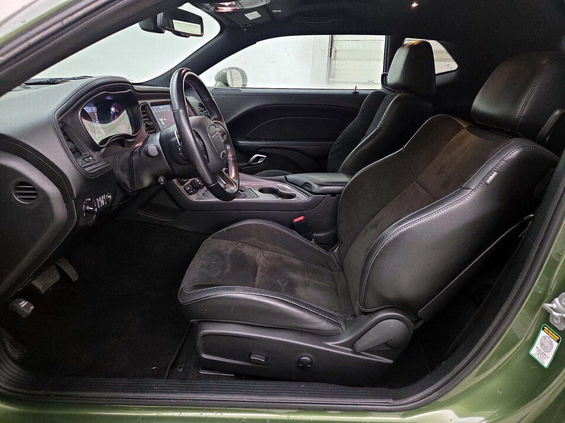 Thumbnail: 2023 Dodge Challenger - 11