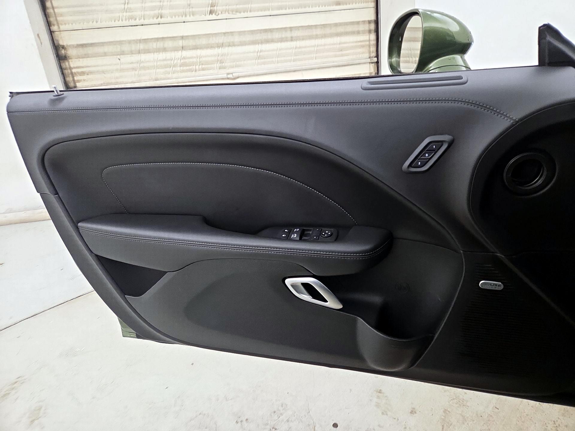 Thumbnail: 2023 Dodge Challenger - 12