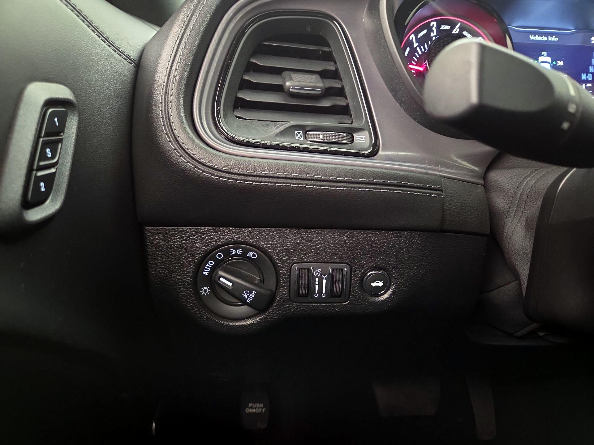 Thumbnail: 2023 Dodge Challenger - 13