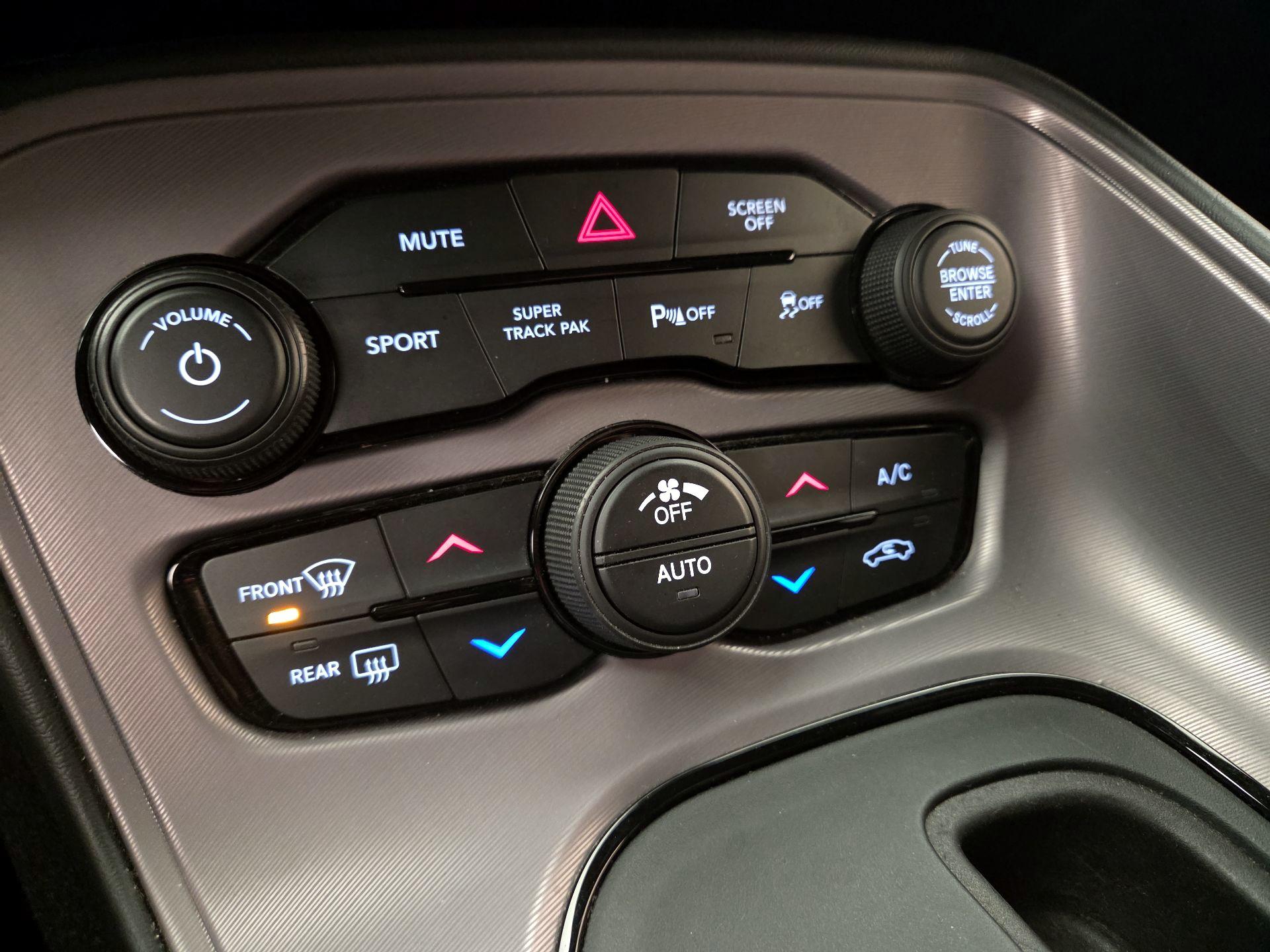 Thumbnail: 2023 Dodge Challenger - 16