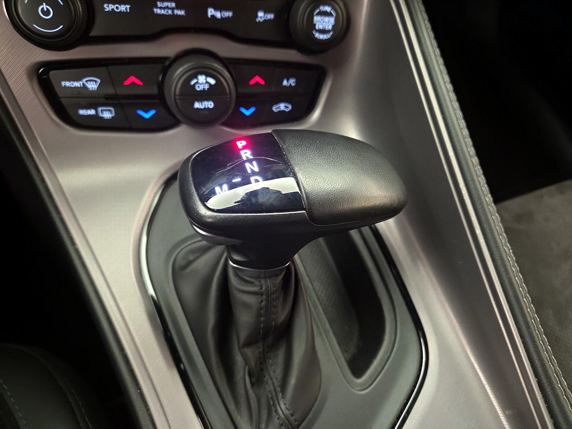 Thumbnail: 2023 Dodge Challenger - 17