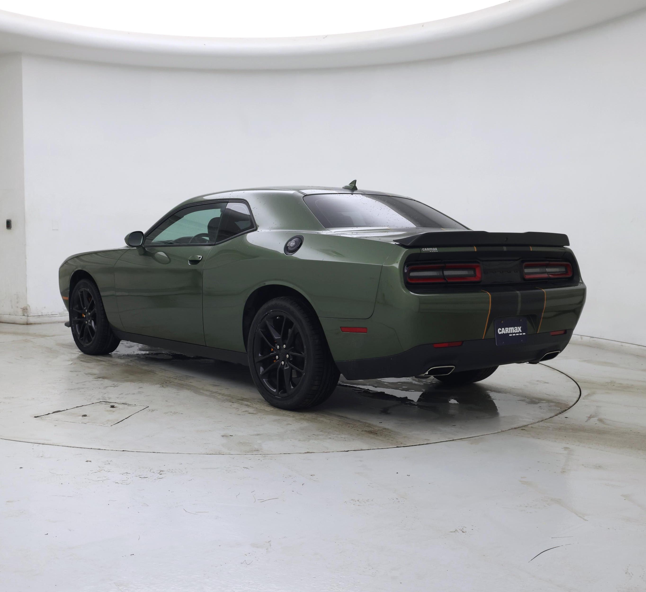 Thumbnail: 2023 Dodge Challenger - 2