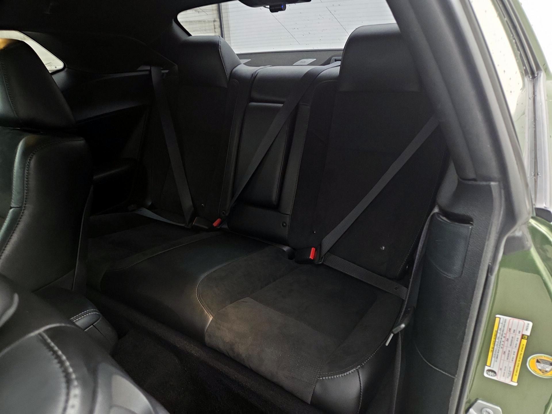 Thumbnail: 2023 Dodge Challenger - 19