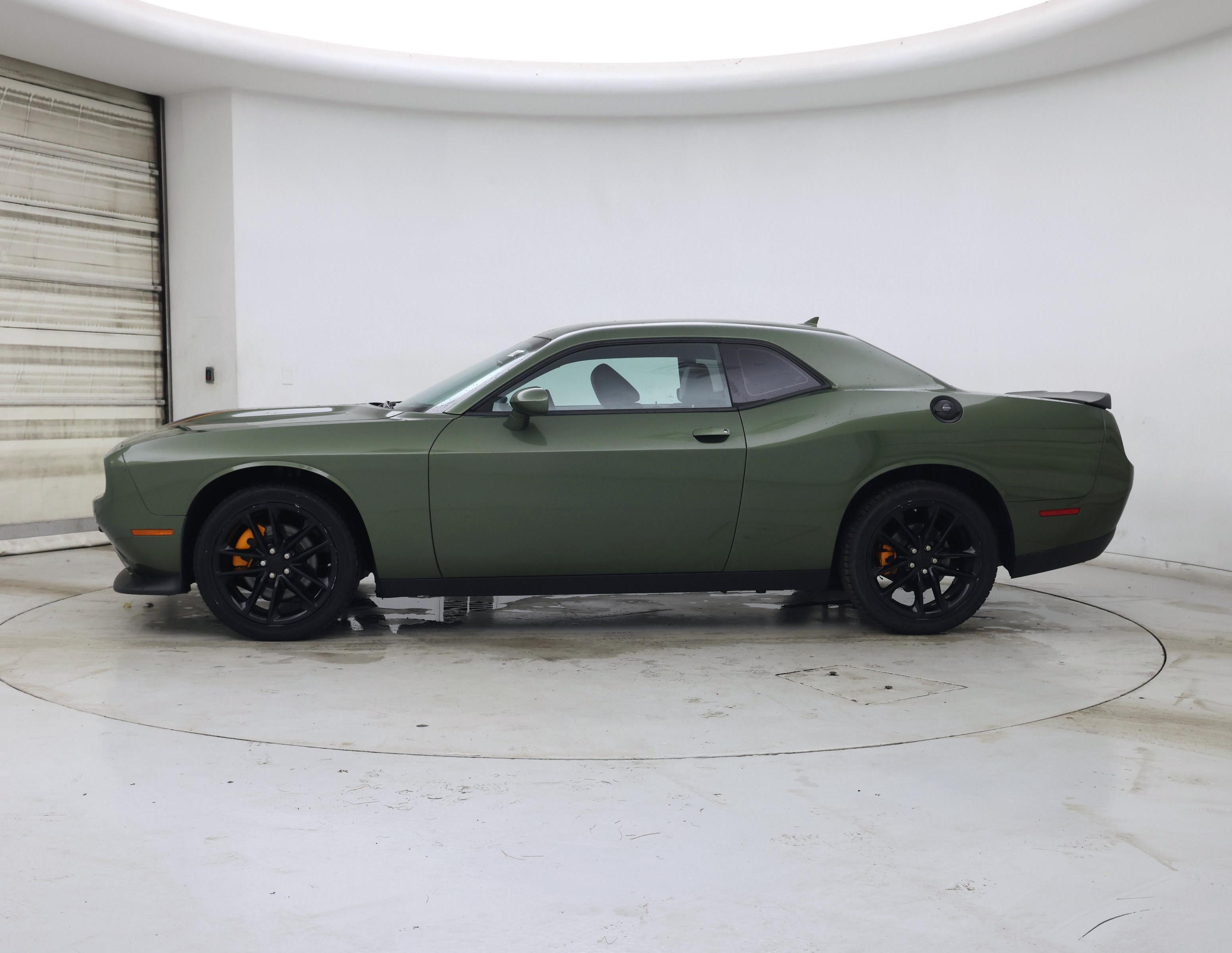Thumbnail: 2023 Dodge Challenger - 3