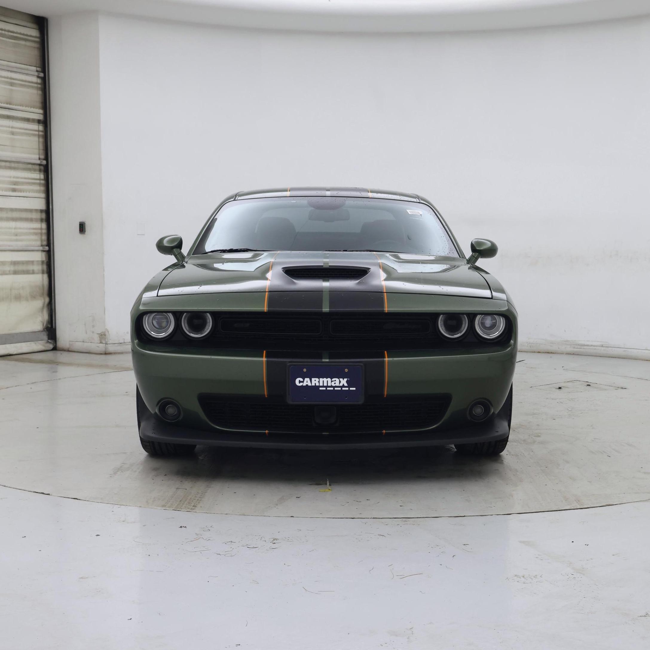 Thumbnail: 2023 Dodge Challenger - 5