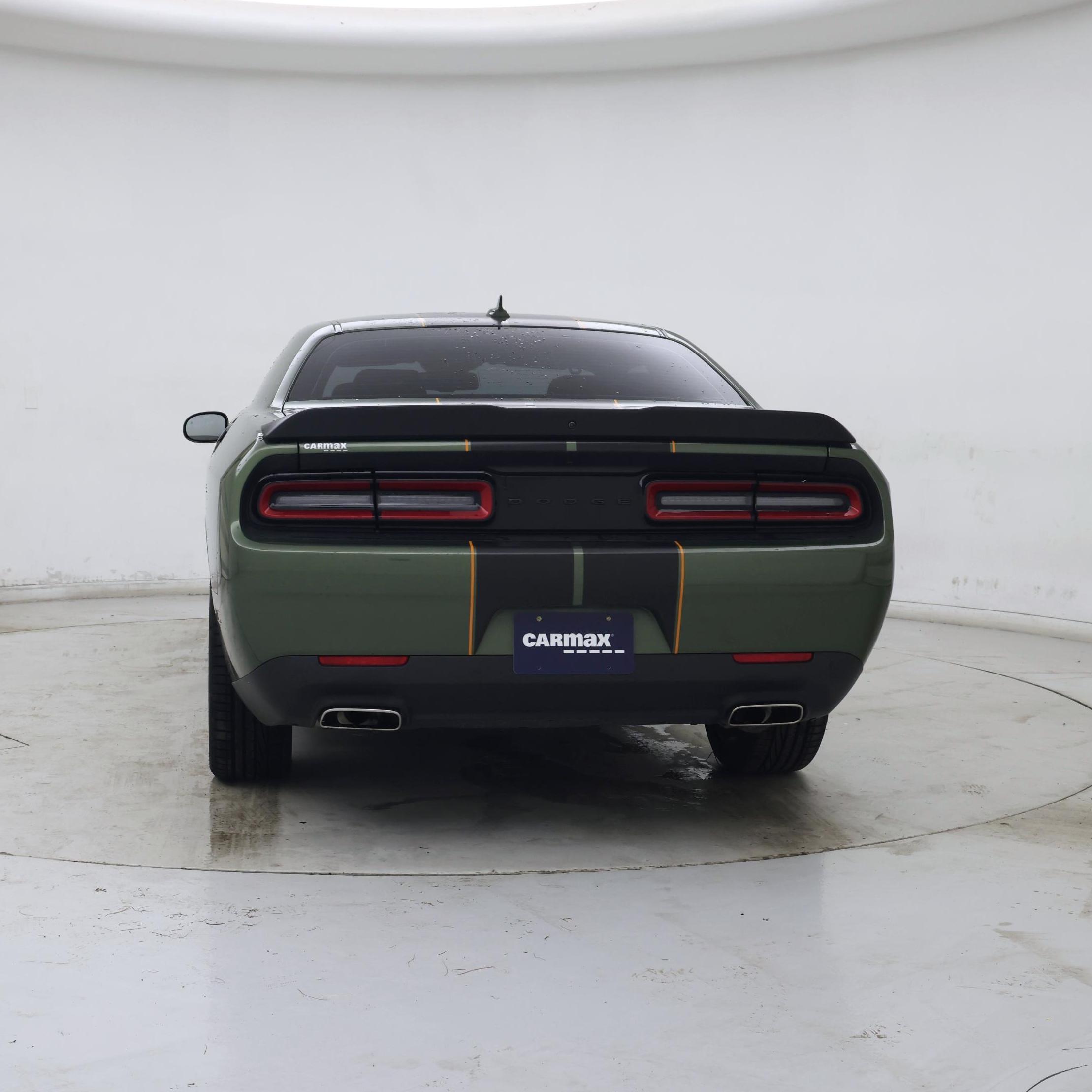 Thumbnail: 2023 Dodge Challenger - 6