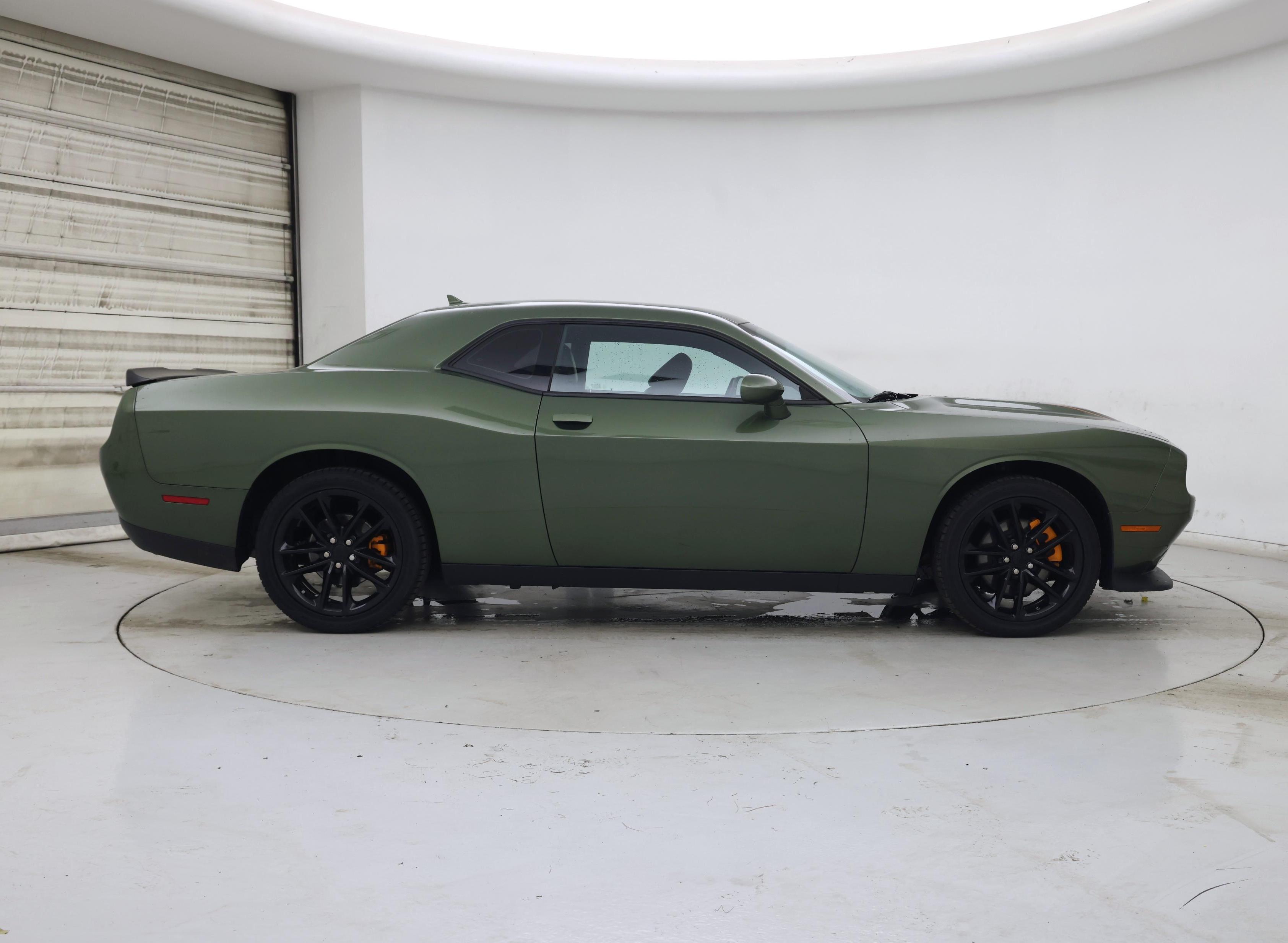 Thumbnail: 2023 Dodge Challenger - 7