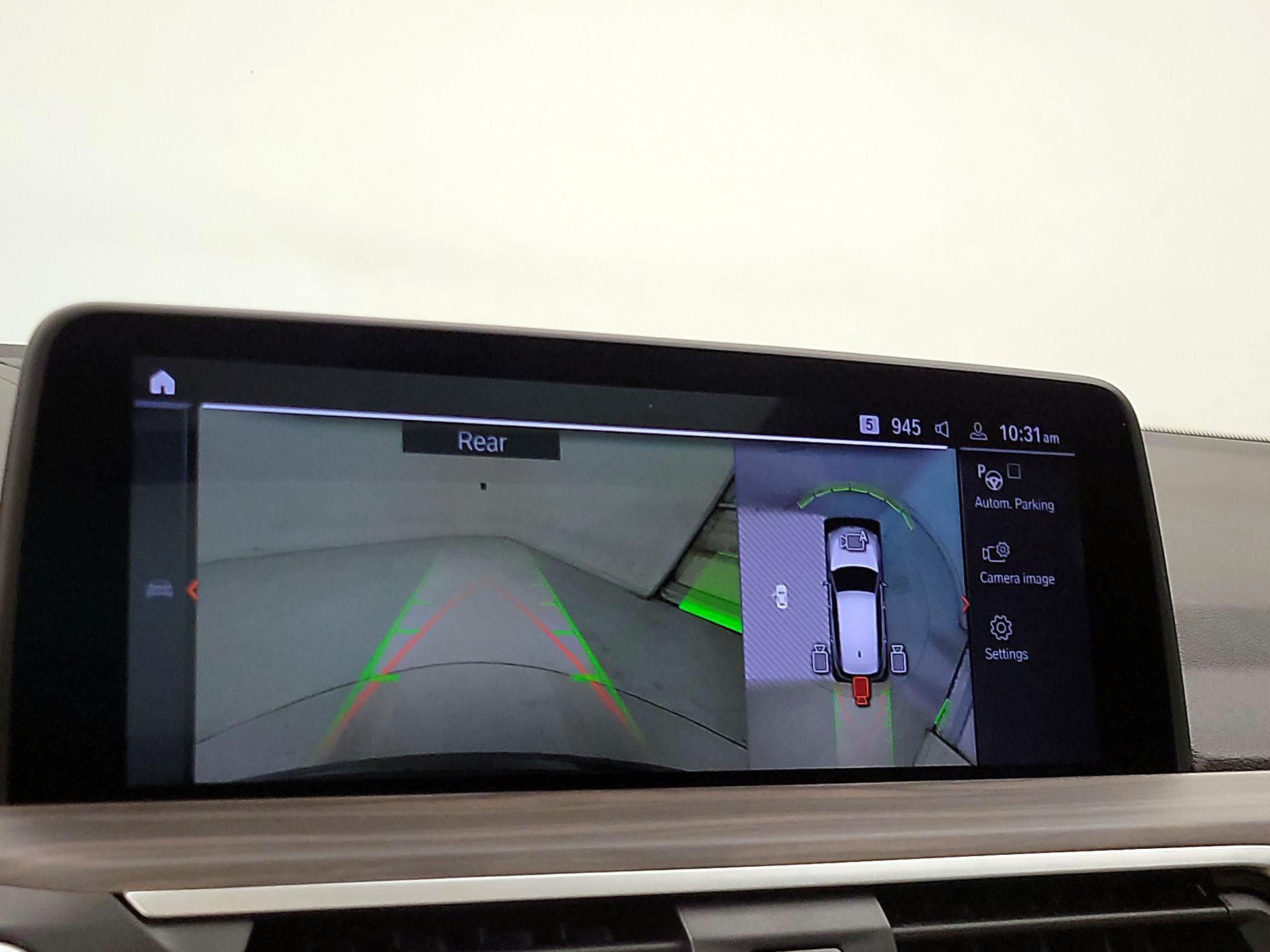 Thumbnail: 2021 BMW X3 - 14