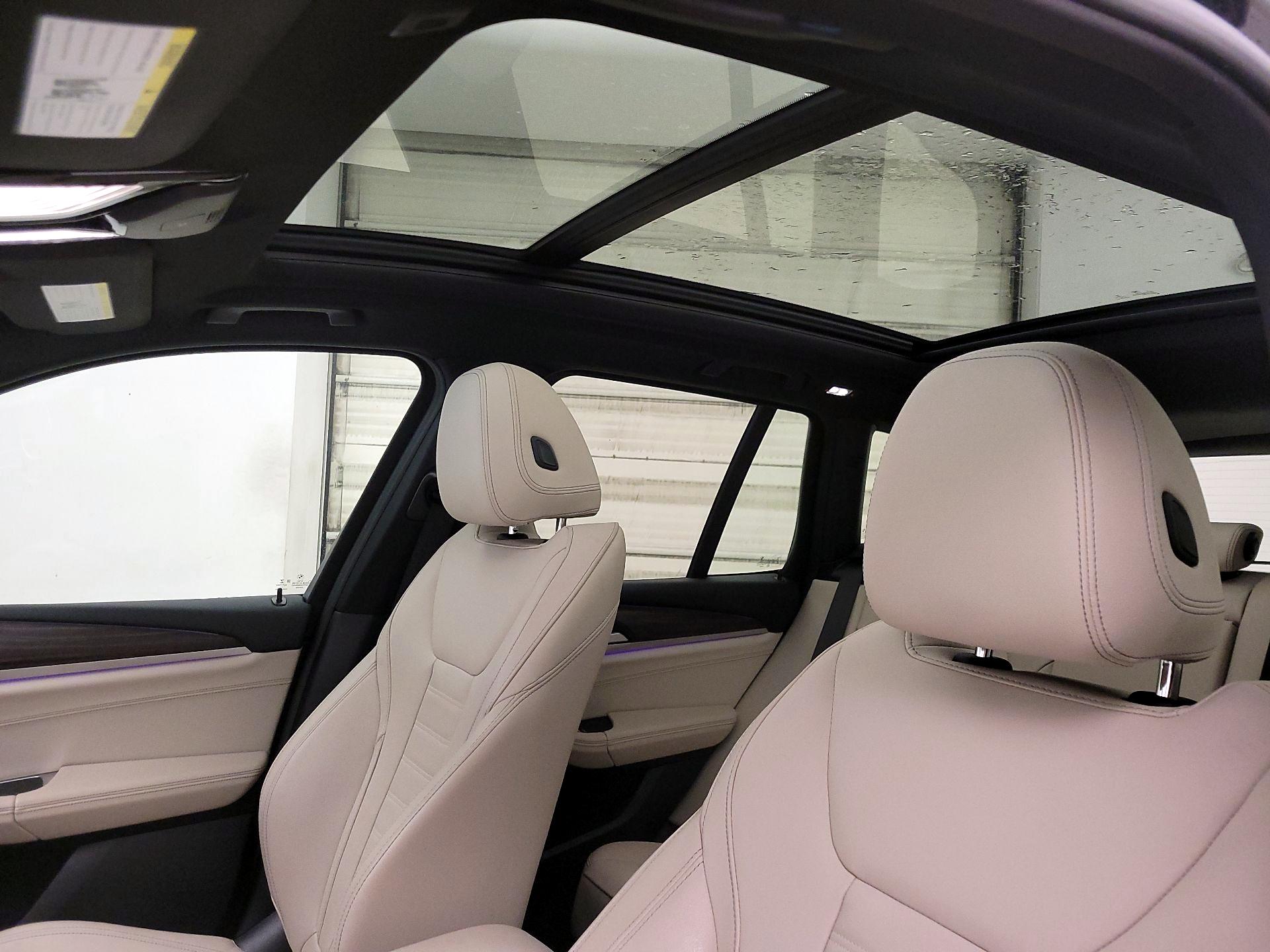 Thumbnail: 2021 BMW X3 - 19