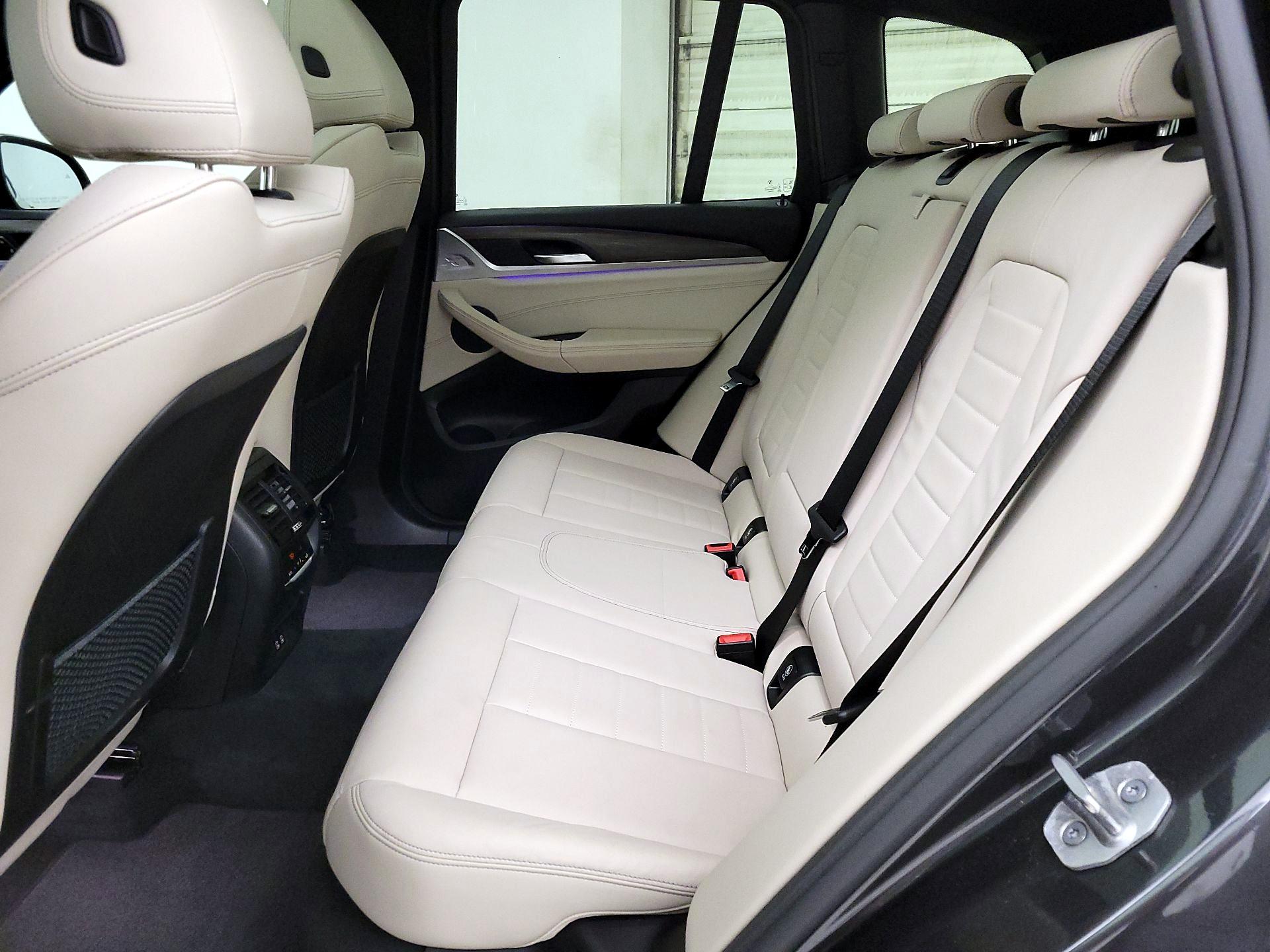 Thumbnail: 2021 BMW X3 - 20