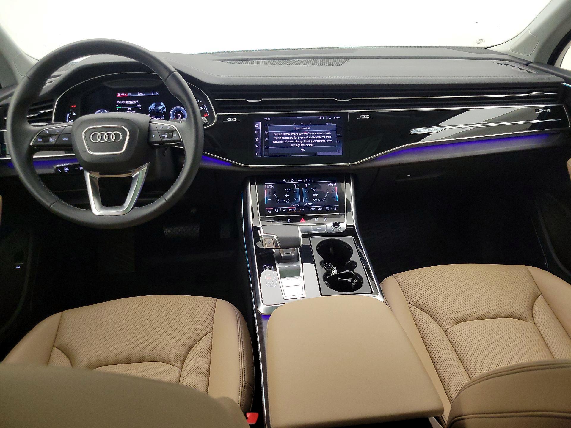 Thumbnail: 2025 Audi Q7 - 9