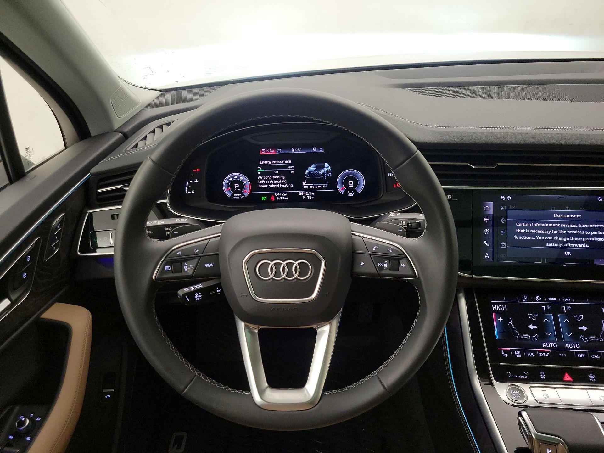 Thumbnail: 2025 Audi Q7 - 10