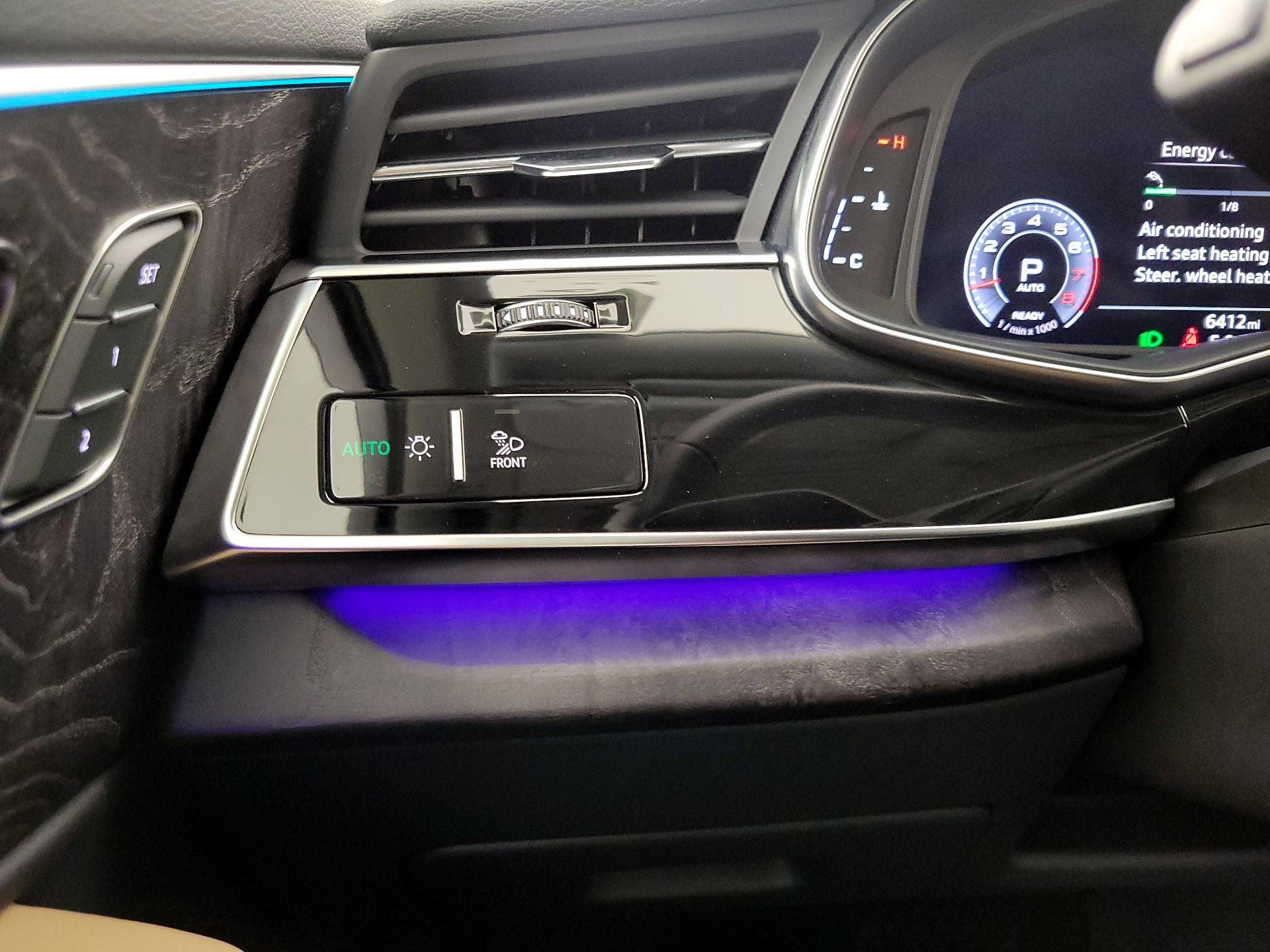 Thumbnail: 2025 Audi Q7 - 13