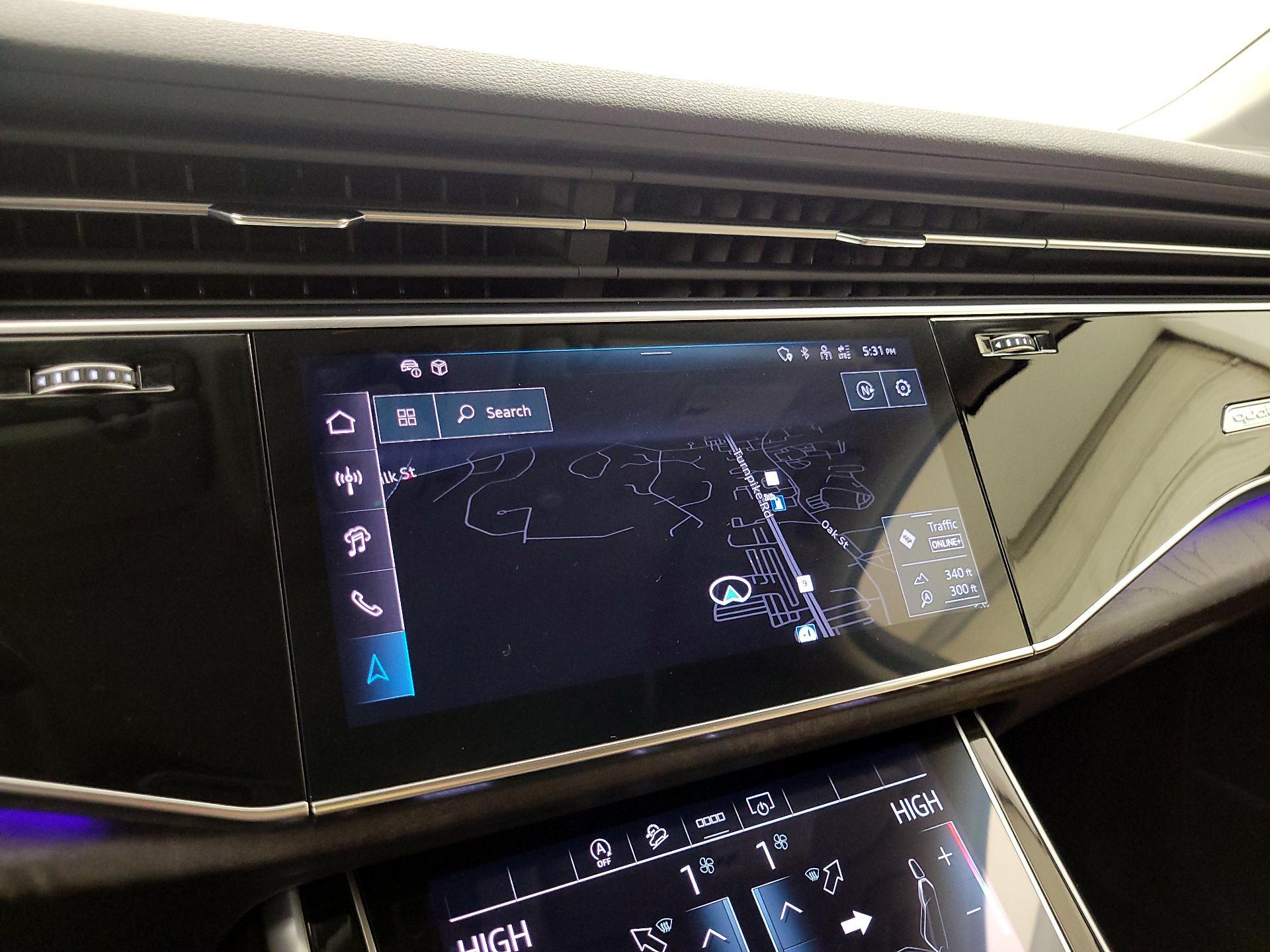 Thumbnail: 2025 Audi Q7 - 14