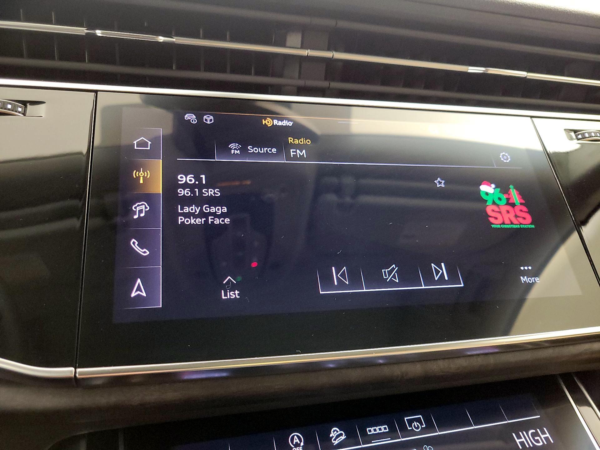 Thumbnail: 2025 Audi Q7 - 16