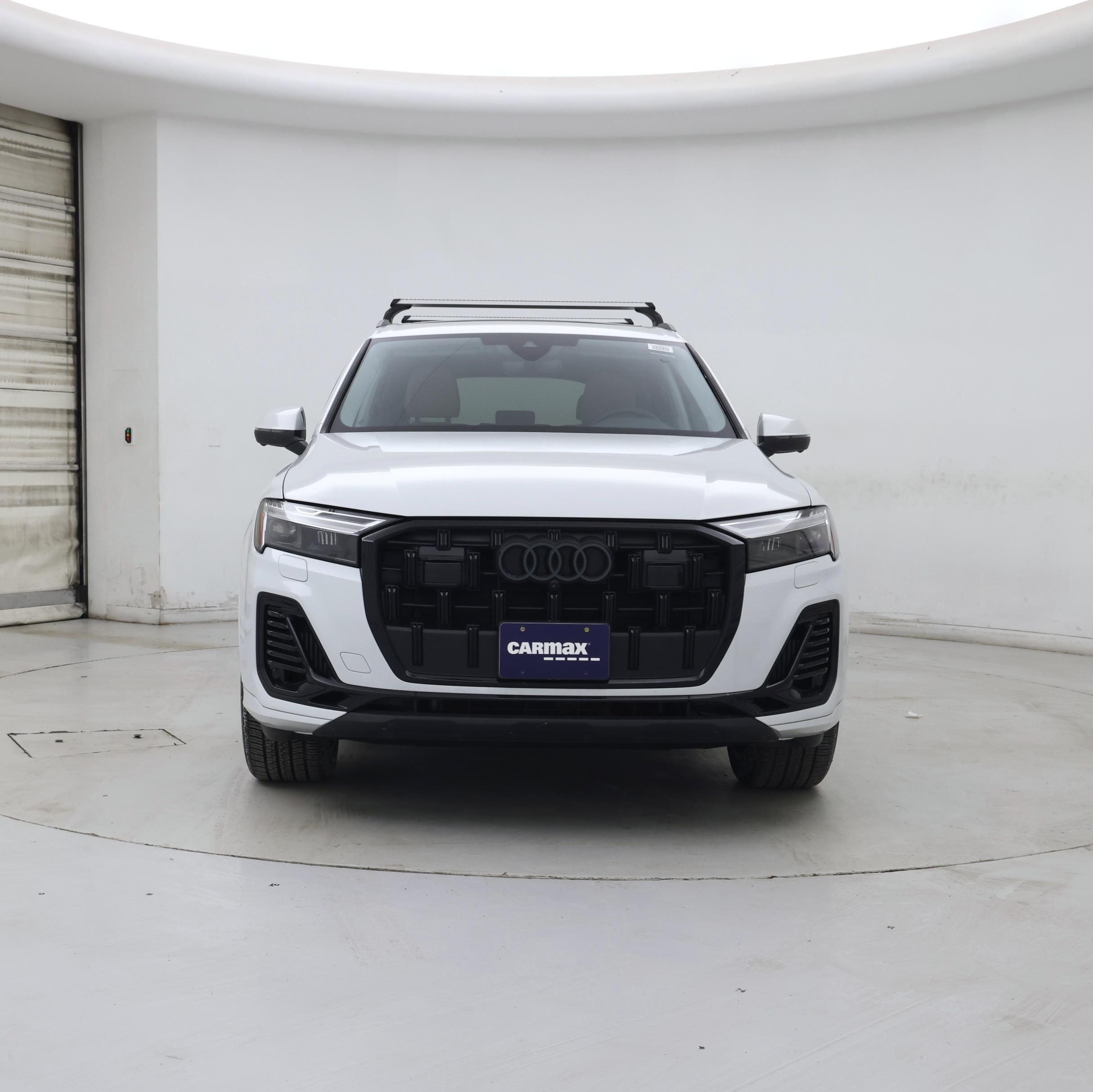 Thumbnail: 2025 Audi Q7 - 5